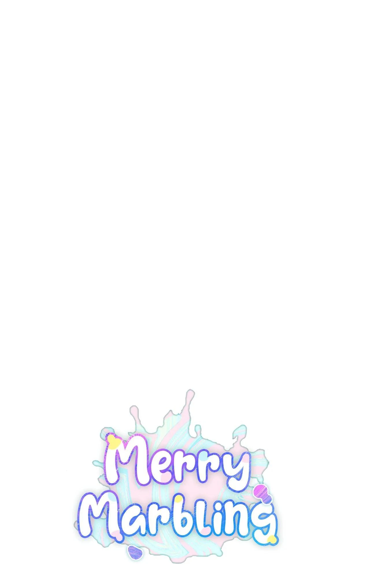 Merry Marbling Chapter 116 - Page 0