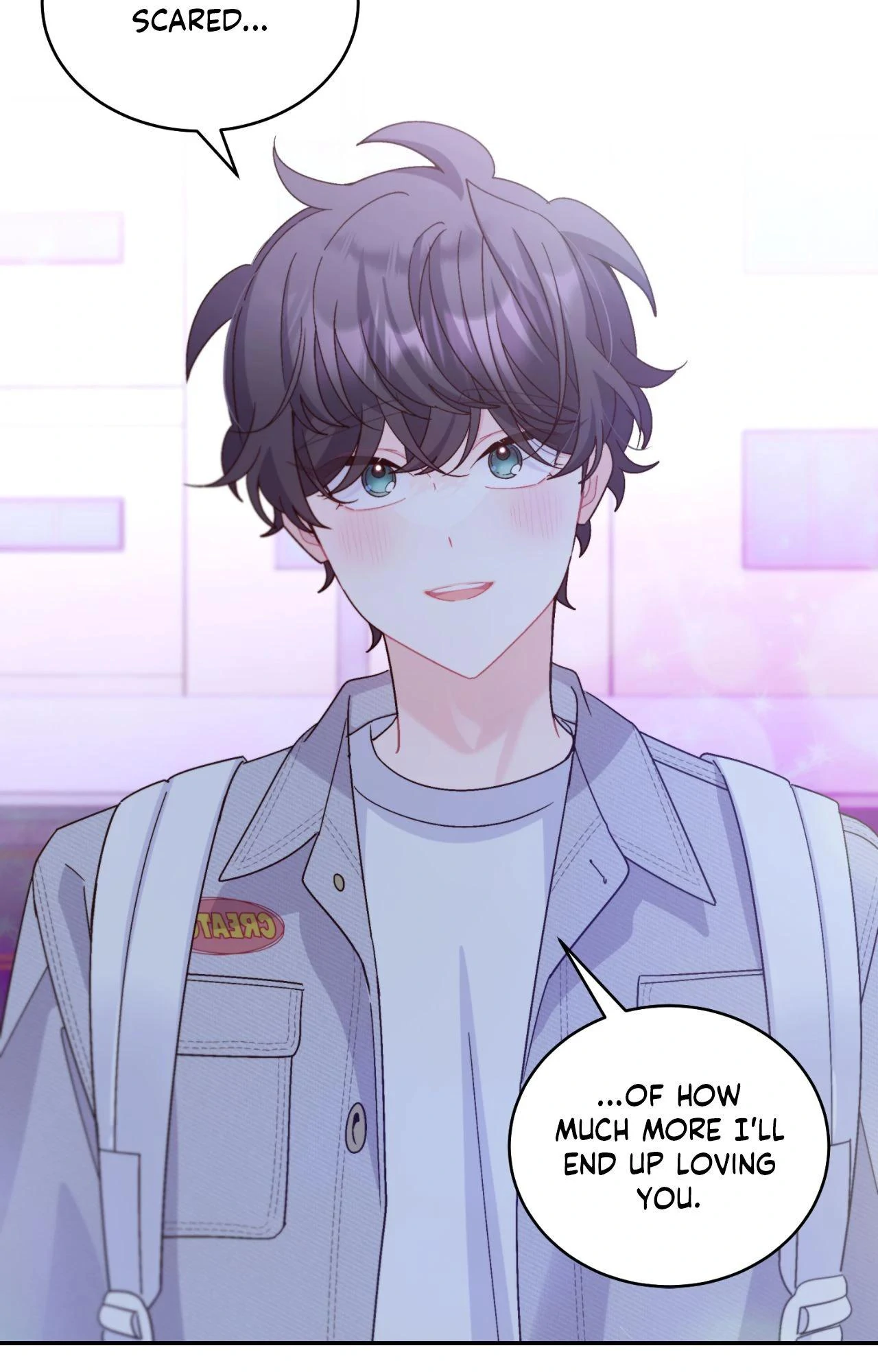 Merry Marbling Chapter 116 - Page 10