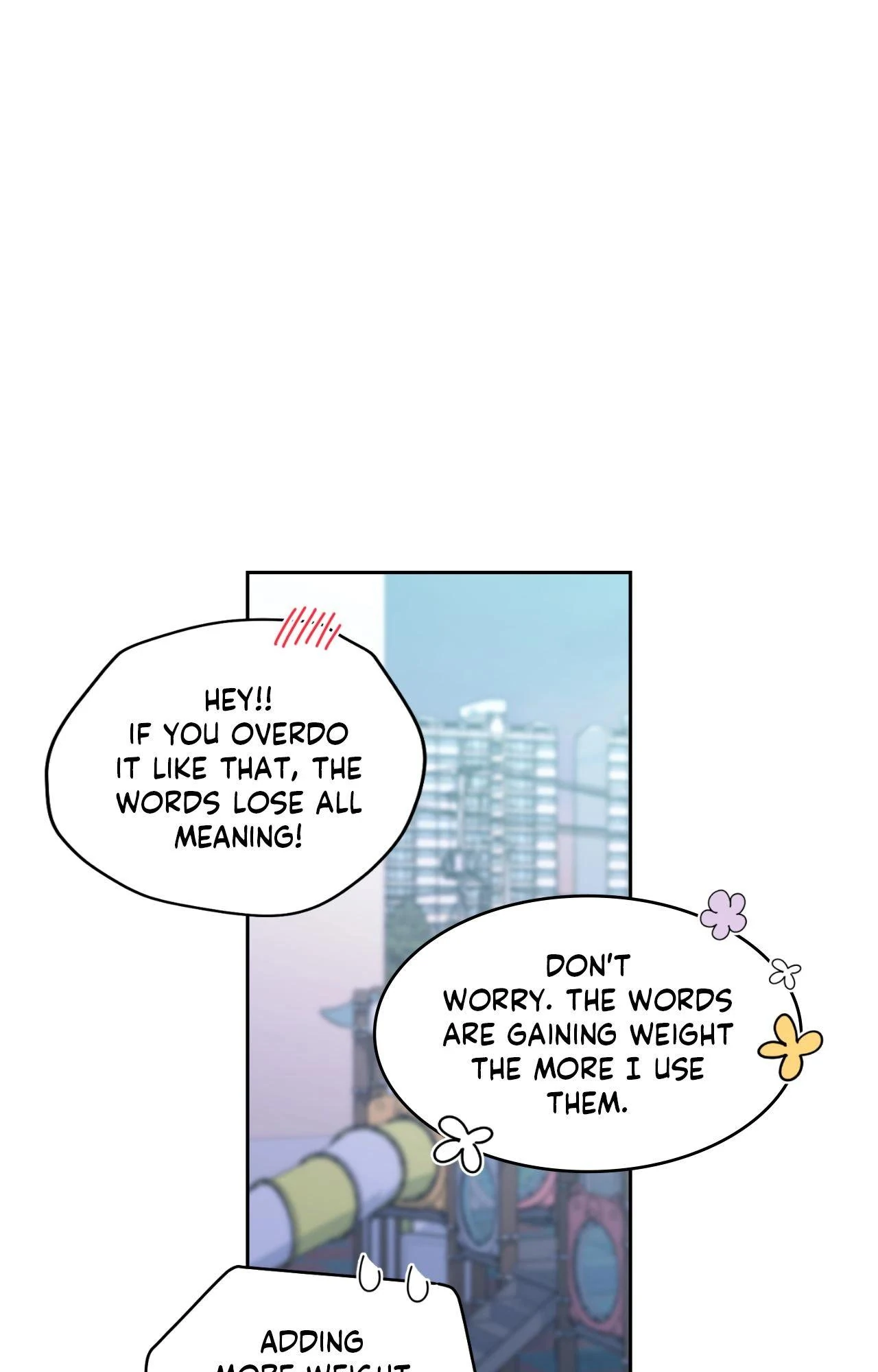Merry Marbling Chapter 116 - Page 12