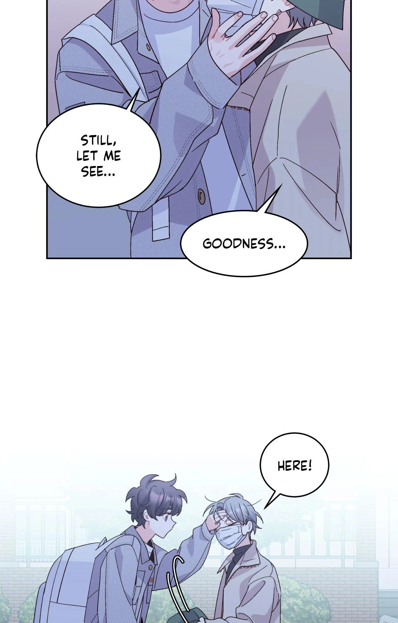 Merry Marbling Chapter 116 - Page 16