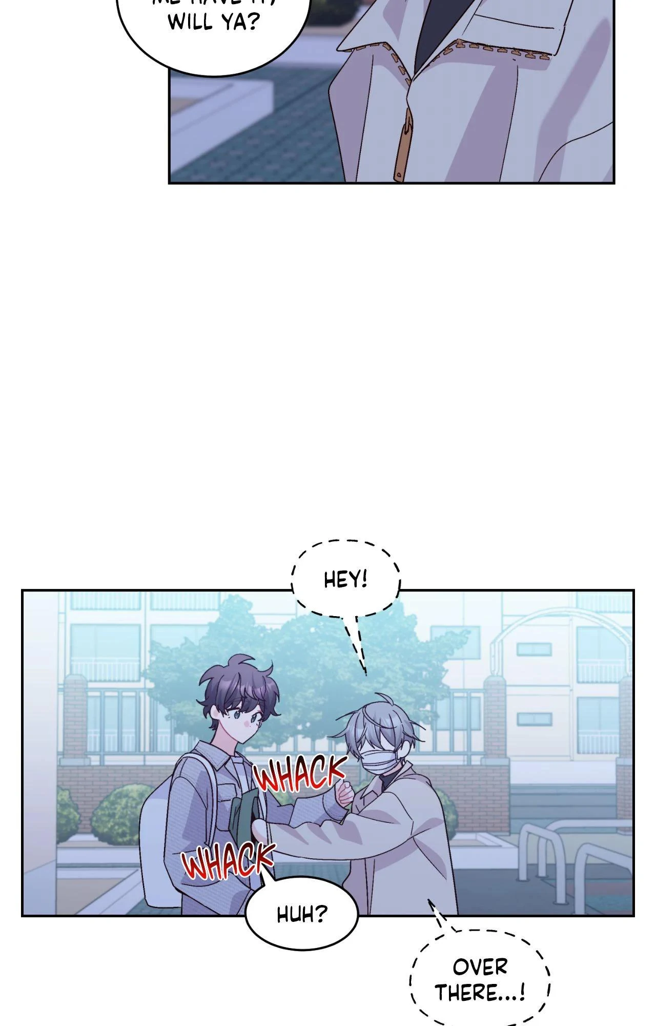 Merry Marbling Chapter 116 - Page 18
