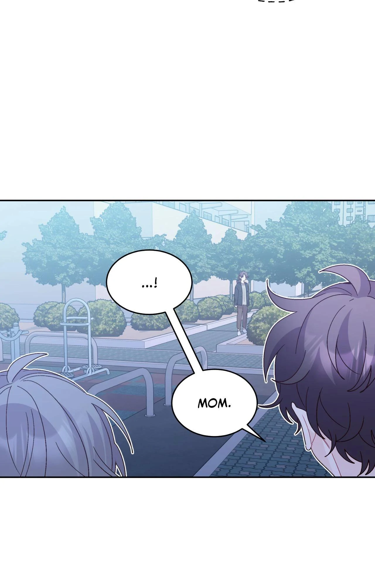 Merry Marbling Chapter 116 - Page 19