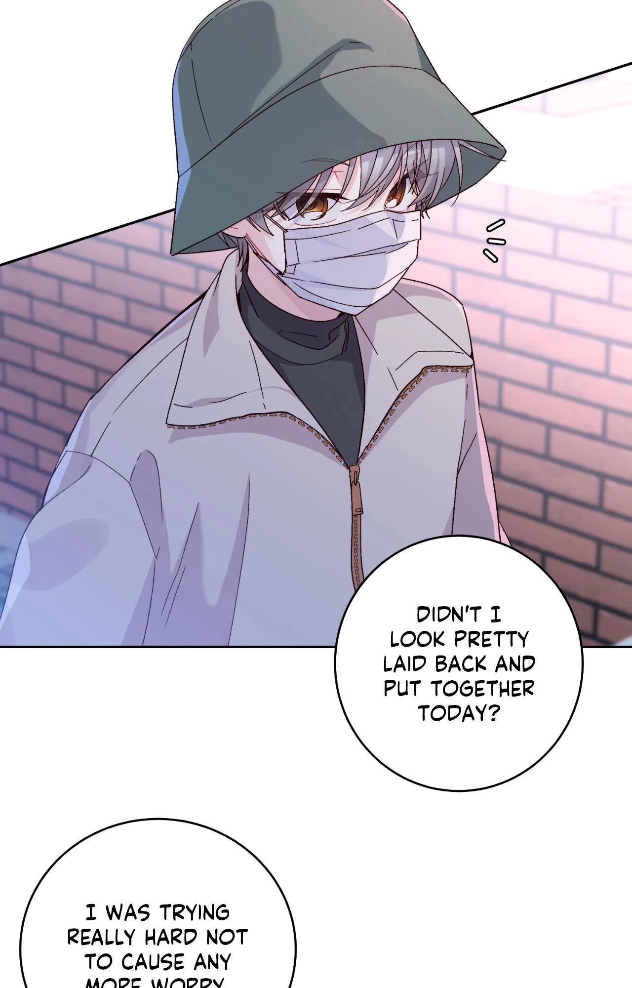 Merry Marbling Chapter 116 - Page 2