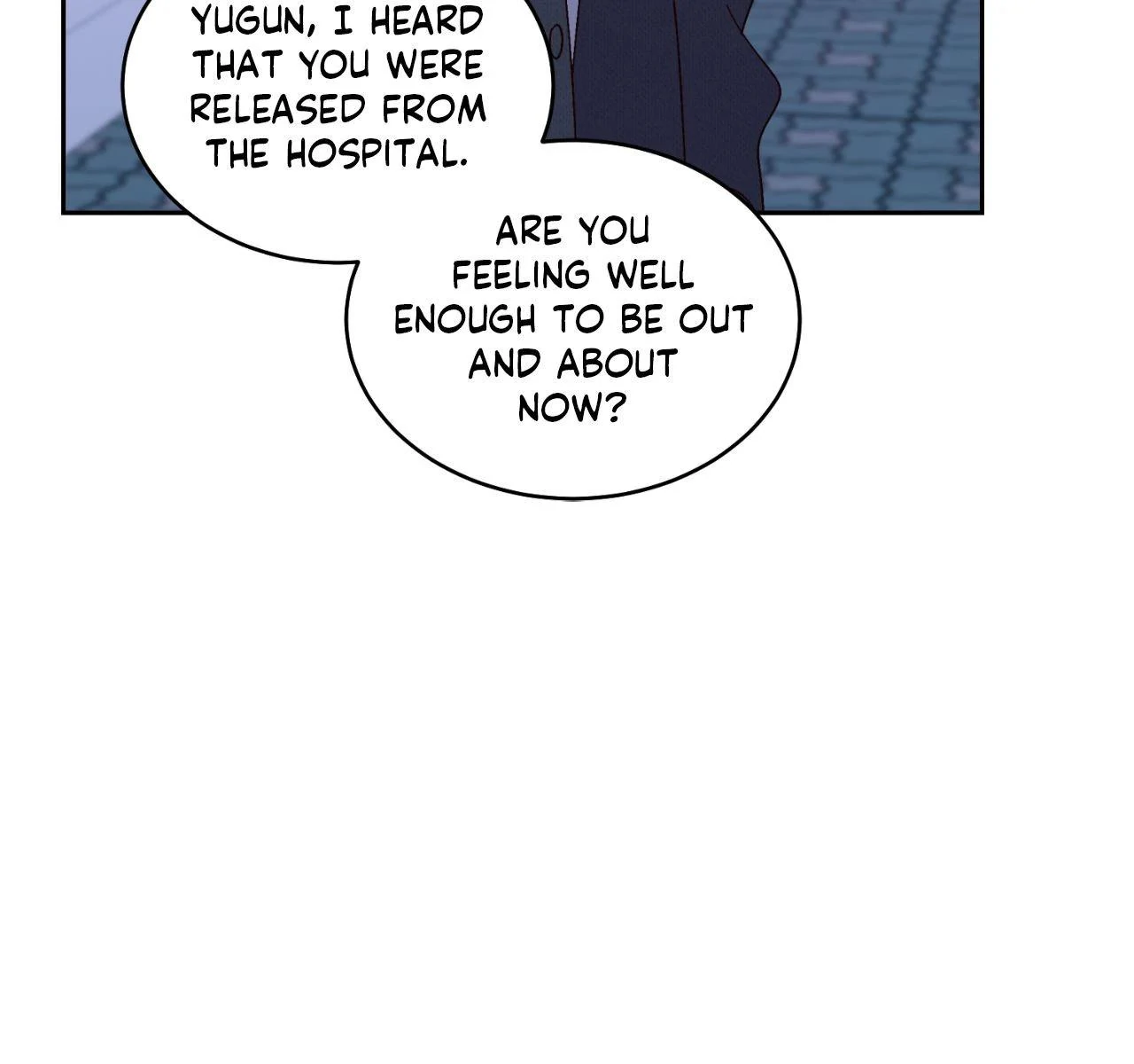 Merry Marbling Chapter 116 - Page 21