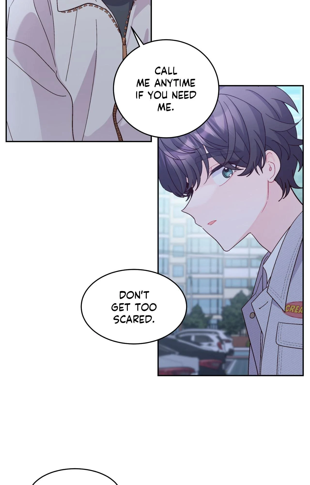 Merry Marbling Chapter 116 - Page 26