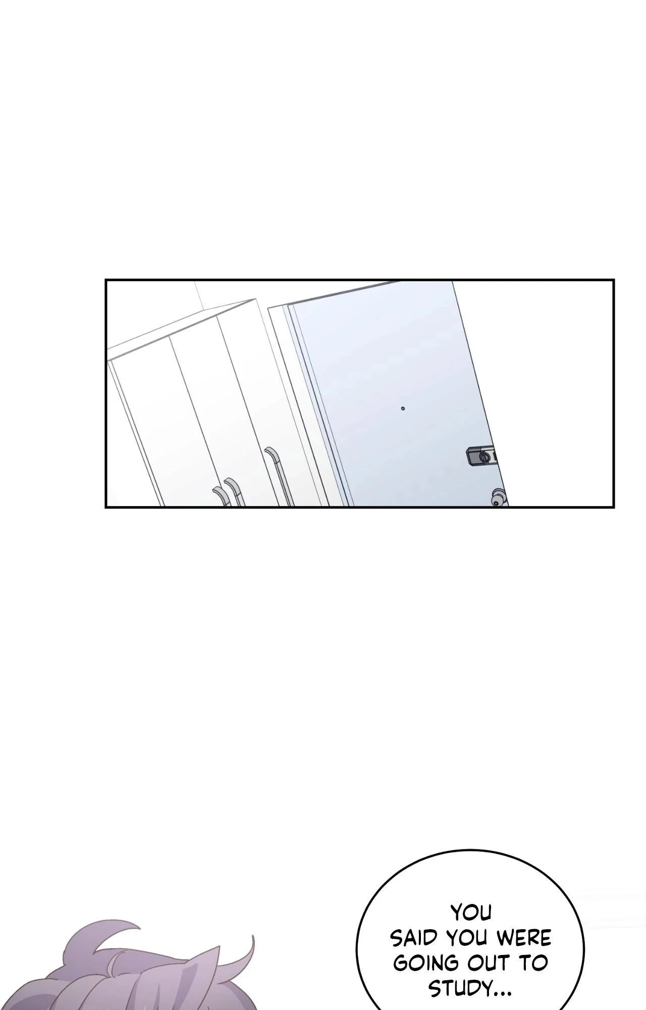 Merry Marbling Chapter 116 - Page 28