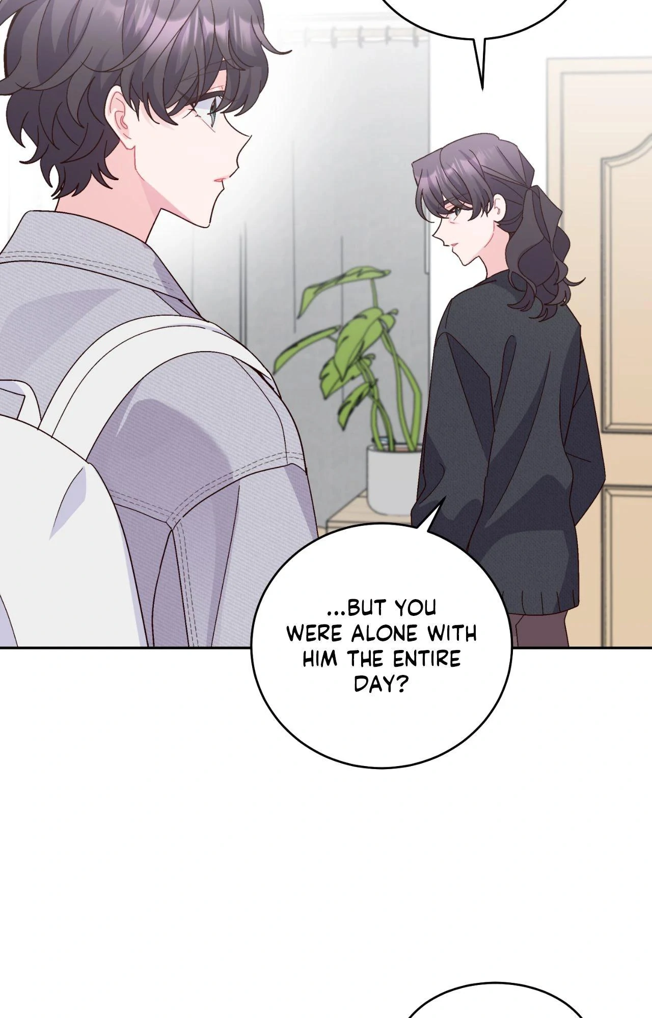 Merry Marbling Chapter 116 - Page 29