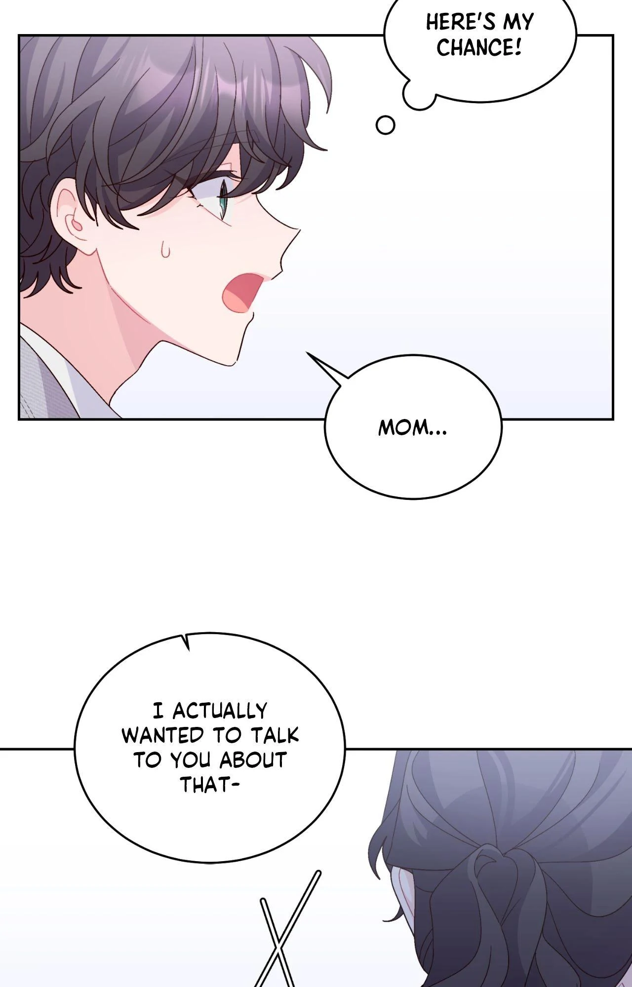 Merry Marbling Chapter 116 - Page 30