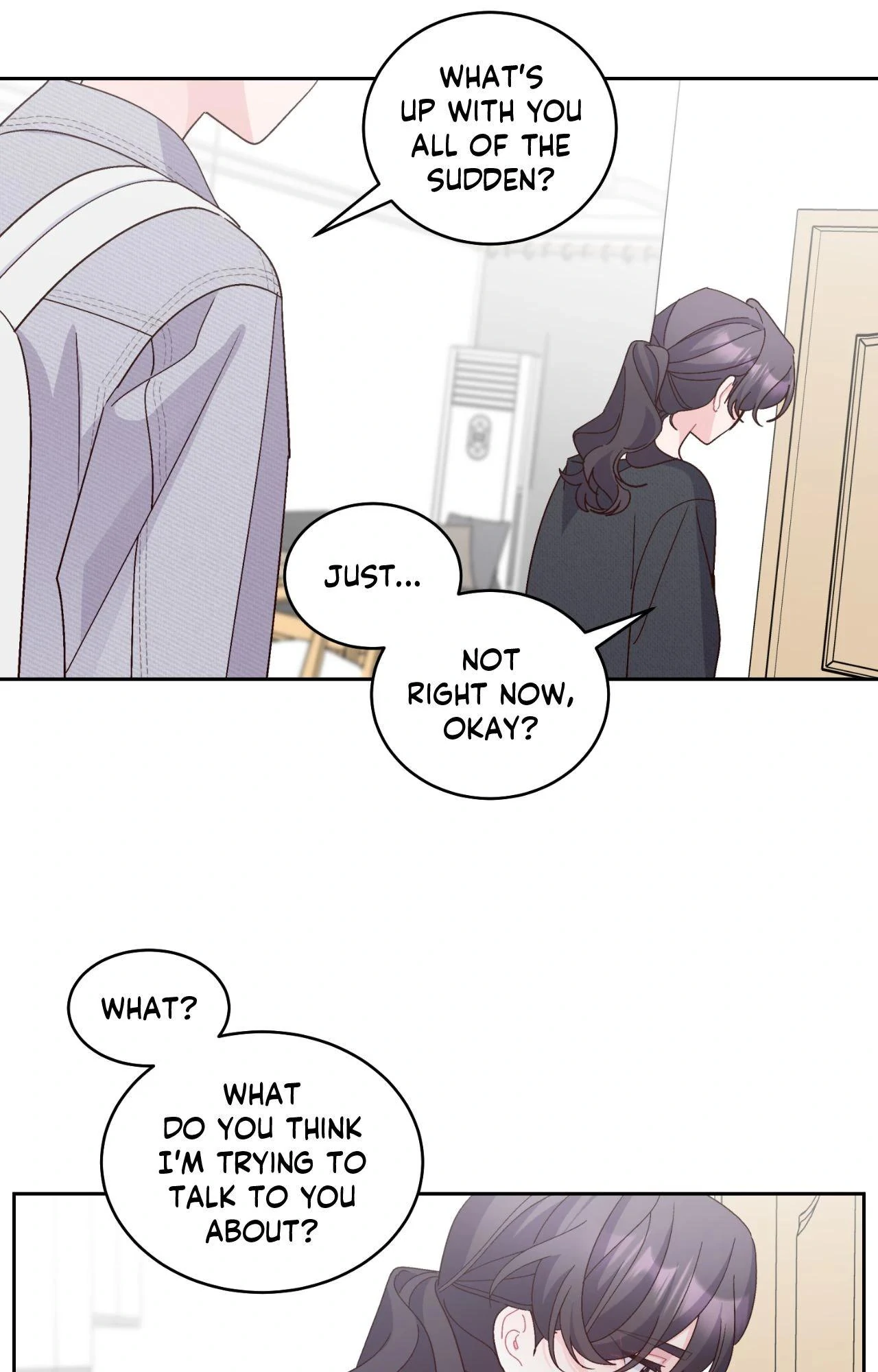 Merry Marbling Chapter 116 - Page 33