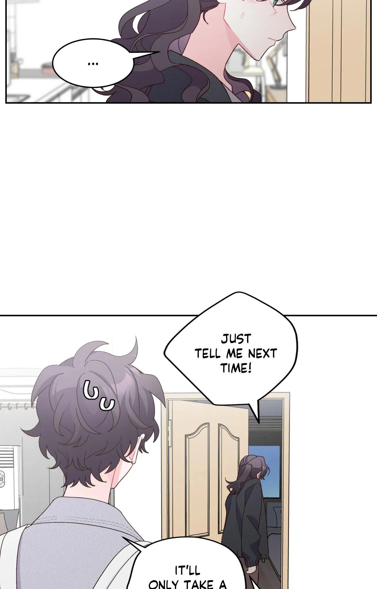Merry Marbling Chapter 116 - Page 34