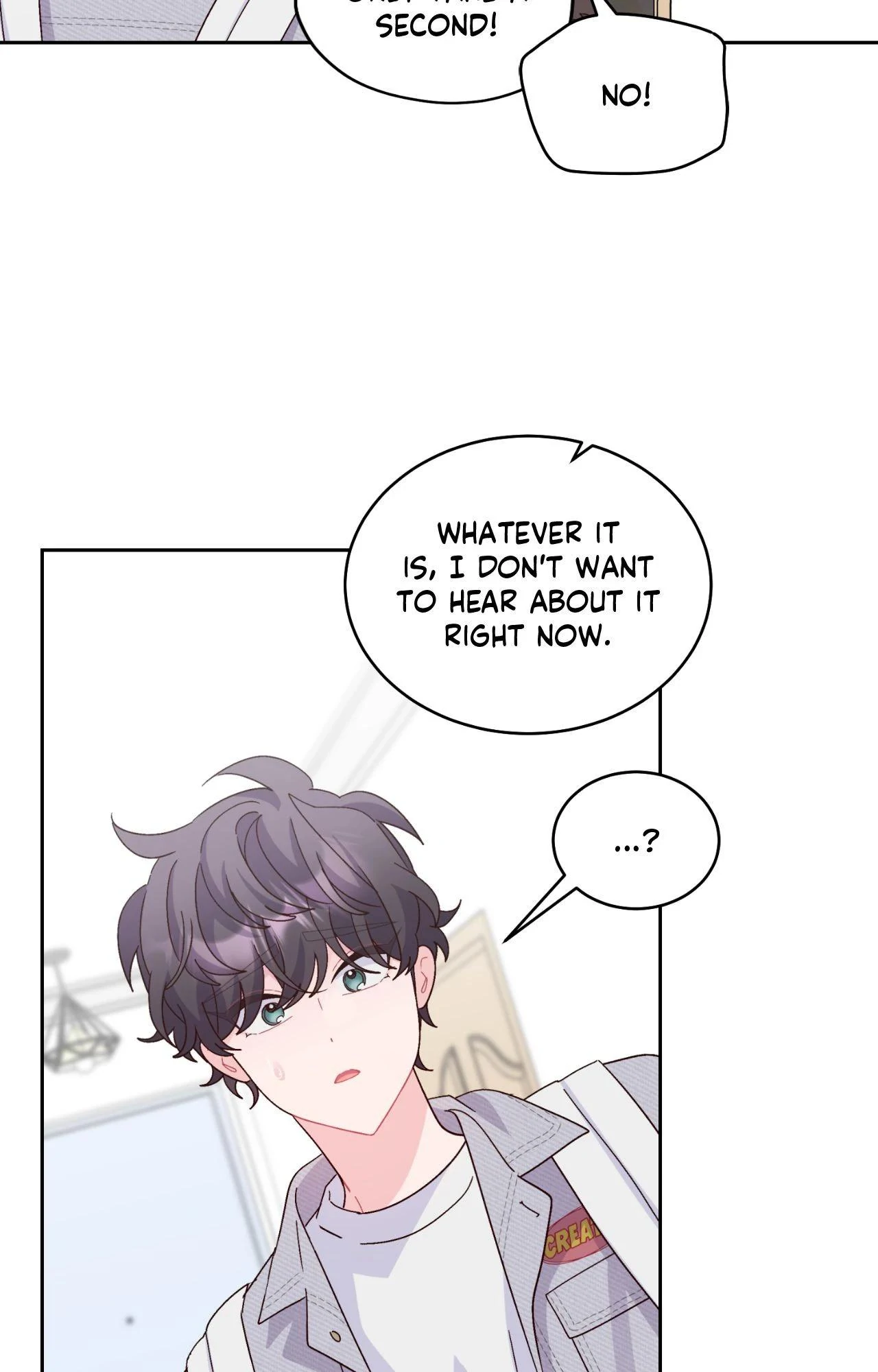 Merry Marbling Chapter 116 - Page 35