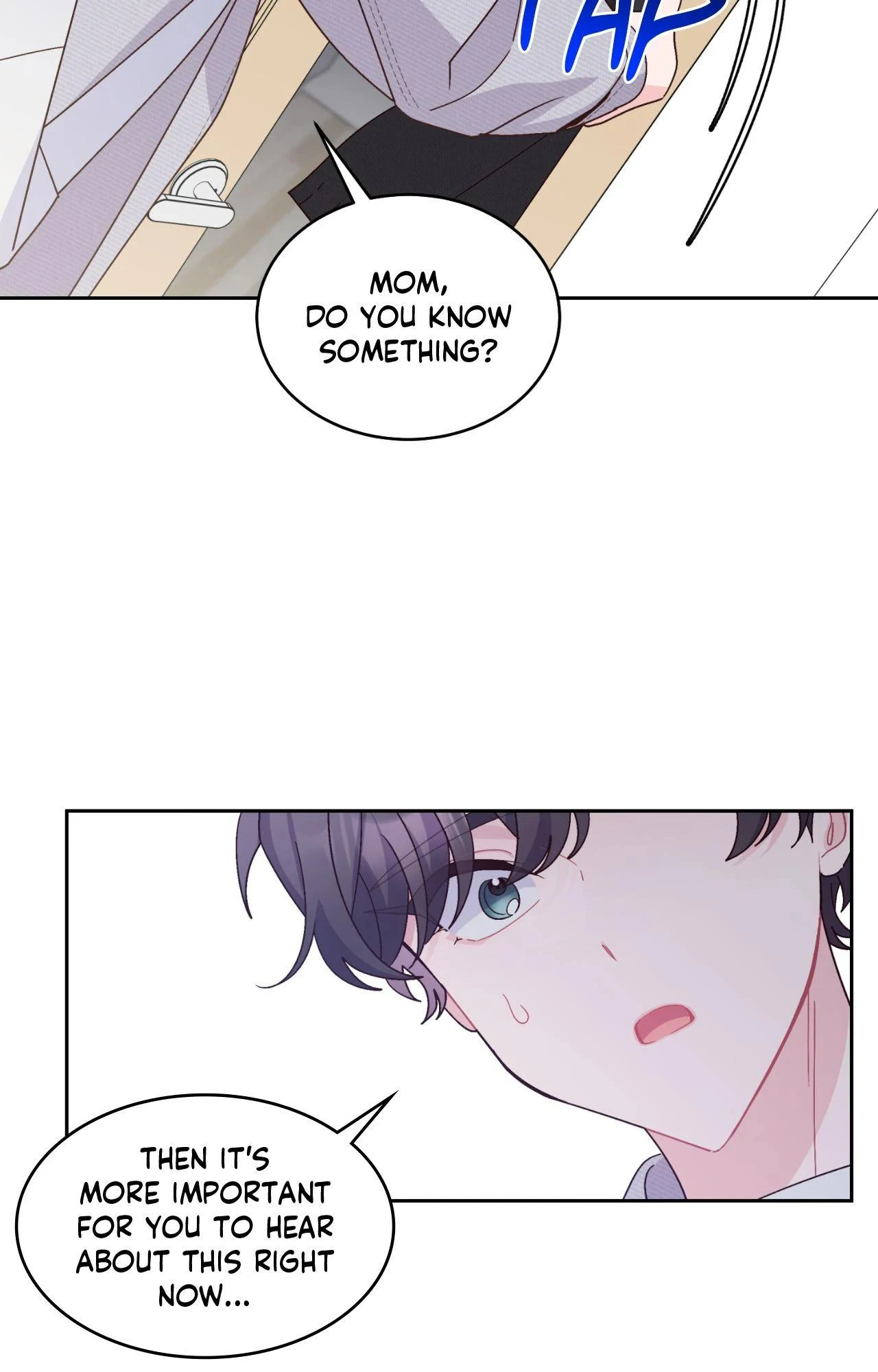 Merry Marbling Chapter 116 - Page 37