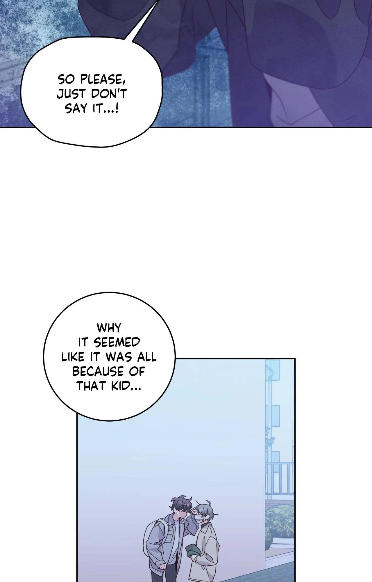 Merry Marbling Chapter 116 - Page 39