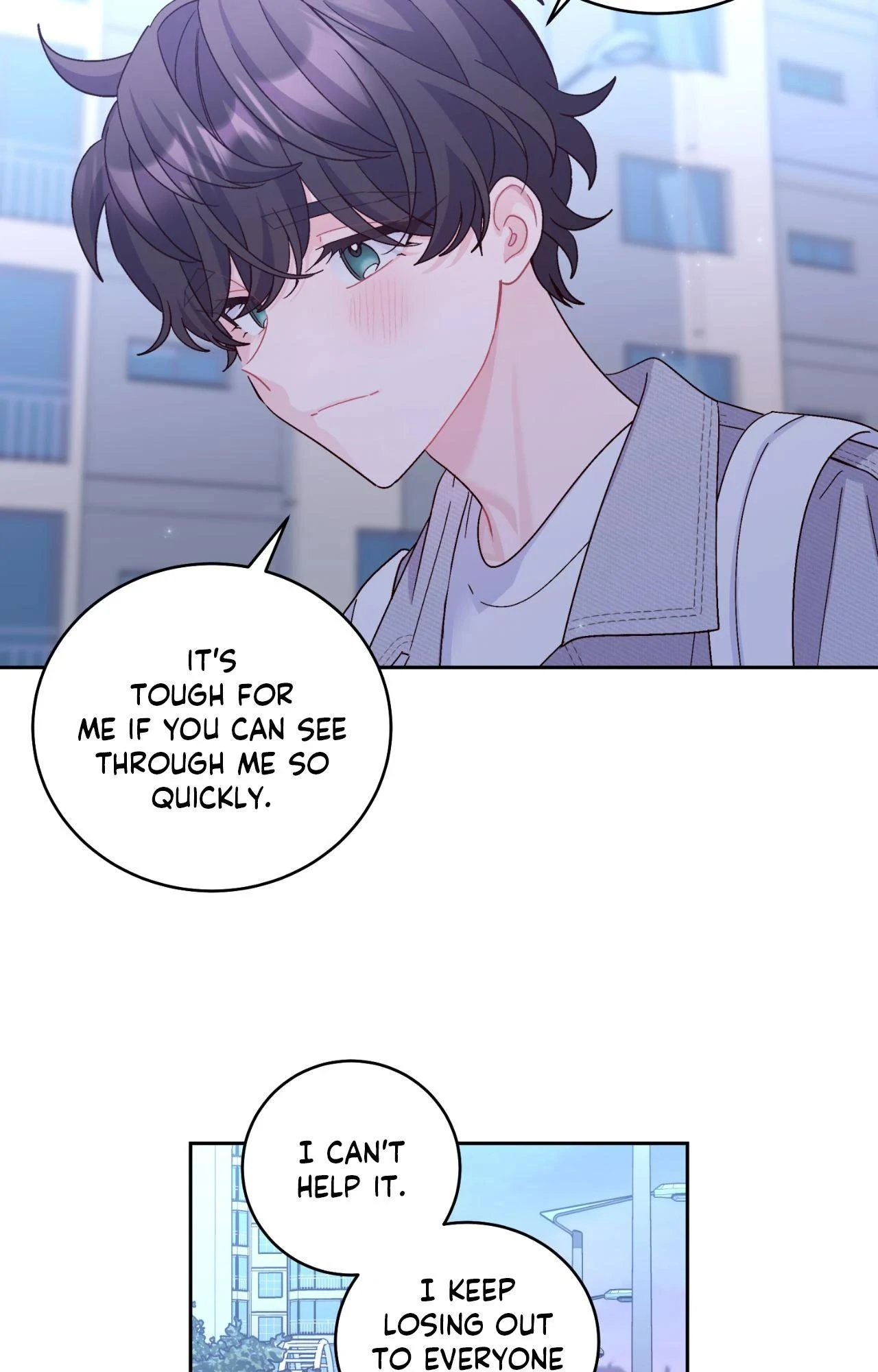 Merry Marbling Chapter 116 - Page 4