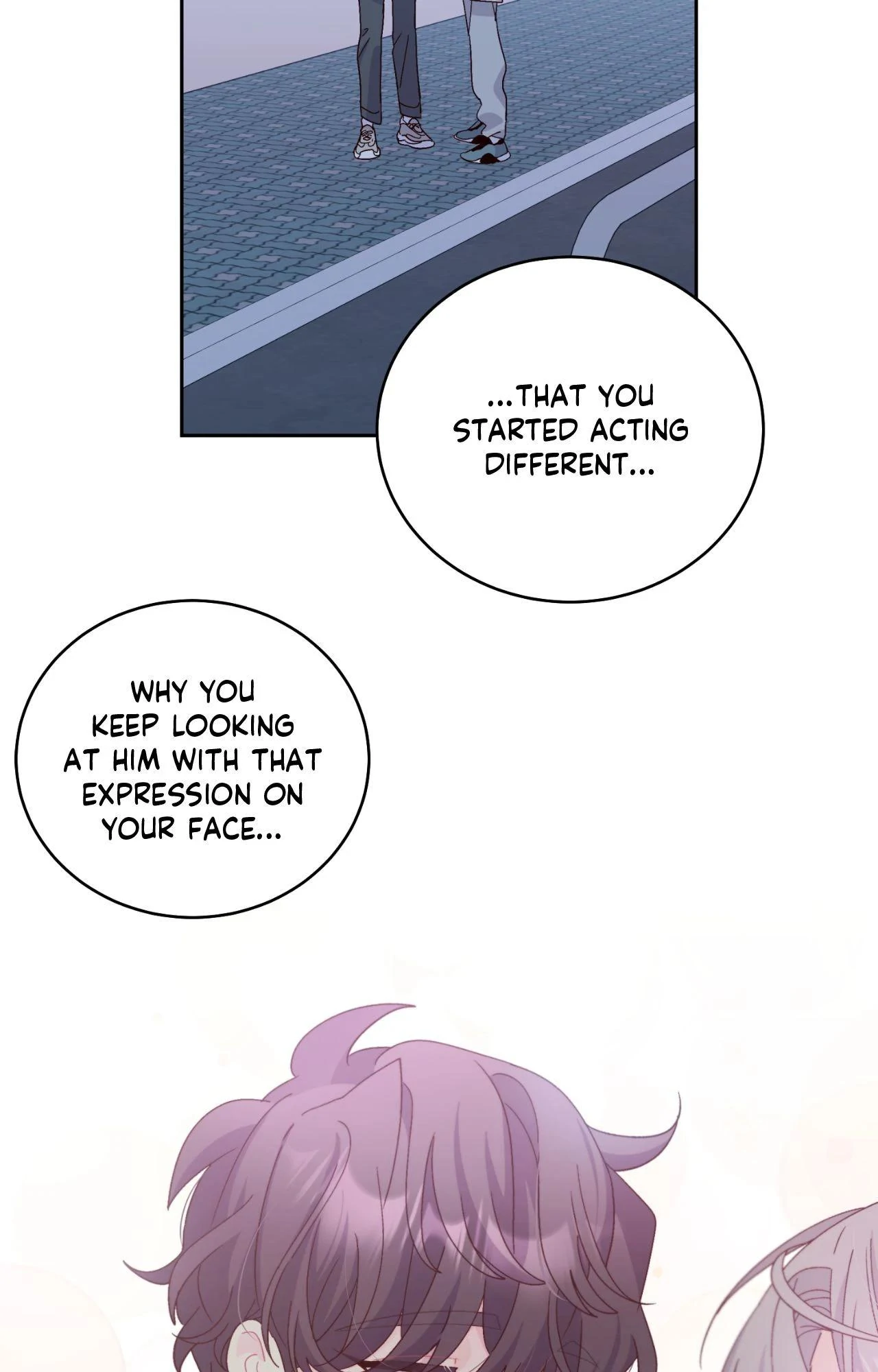Merry Marbling Chapter 116 - Page 40