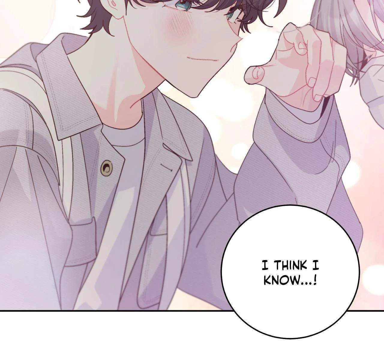 Merry Marbling Chapter 116 - Page 41