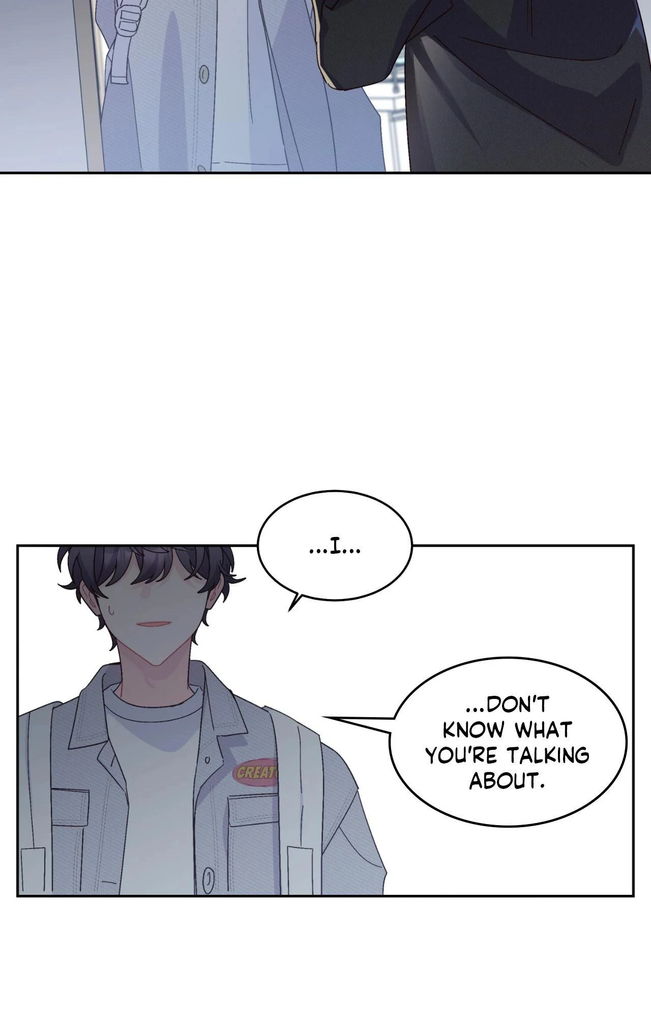 Merry Marbling Chapter 116 - Page 43