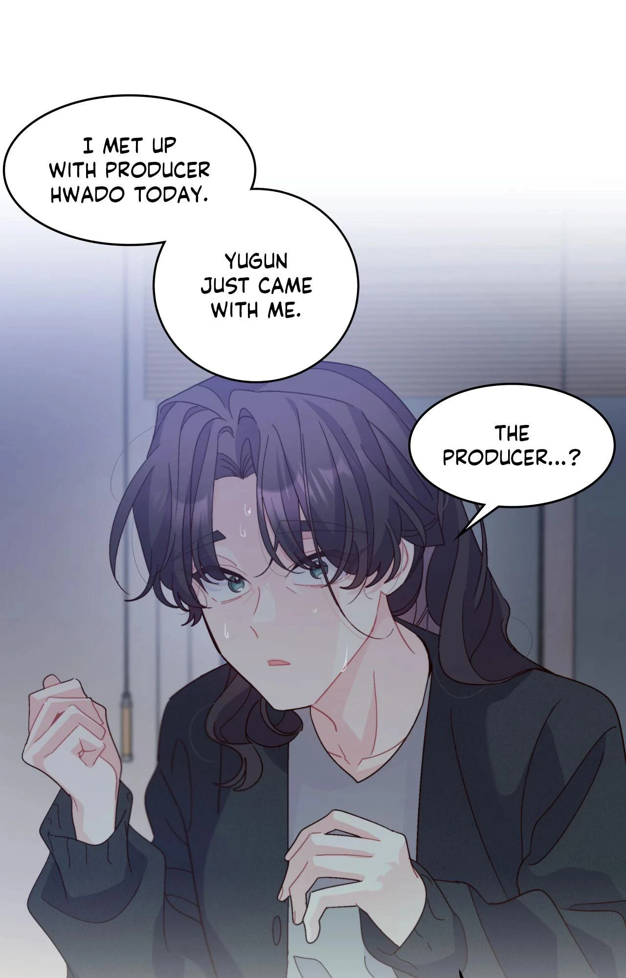 Merry Marbling Chapter 116 - Page 44