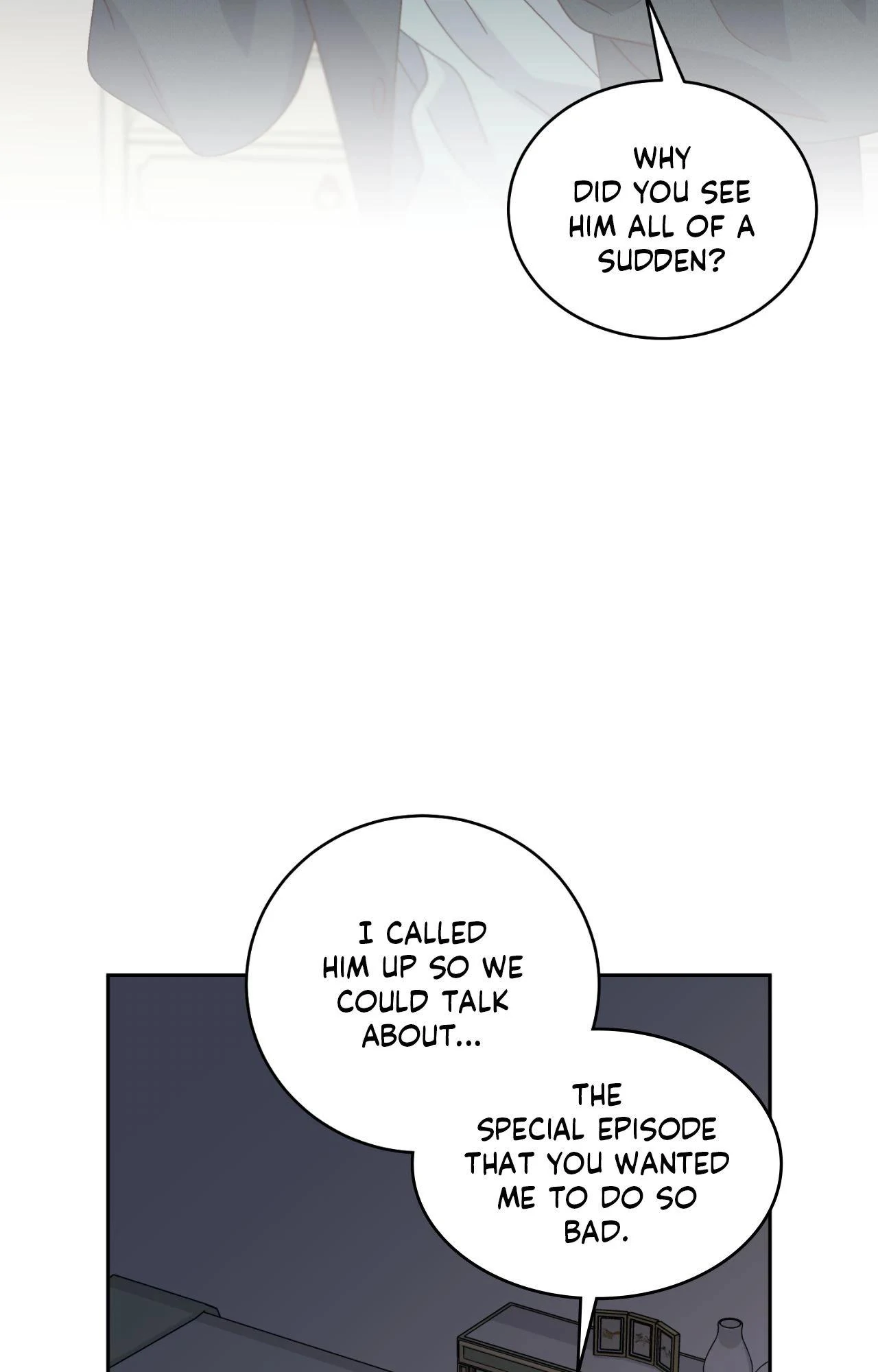Merry Marbling Chapter 116 - Page 45