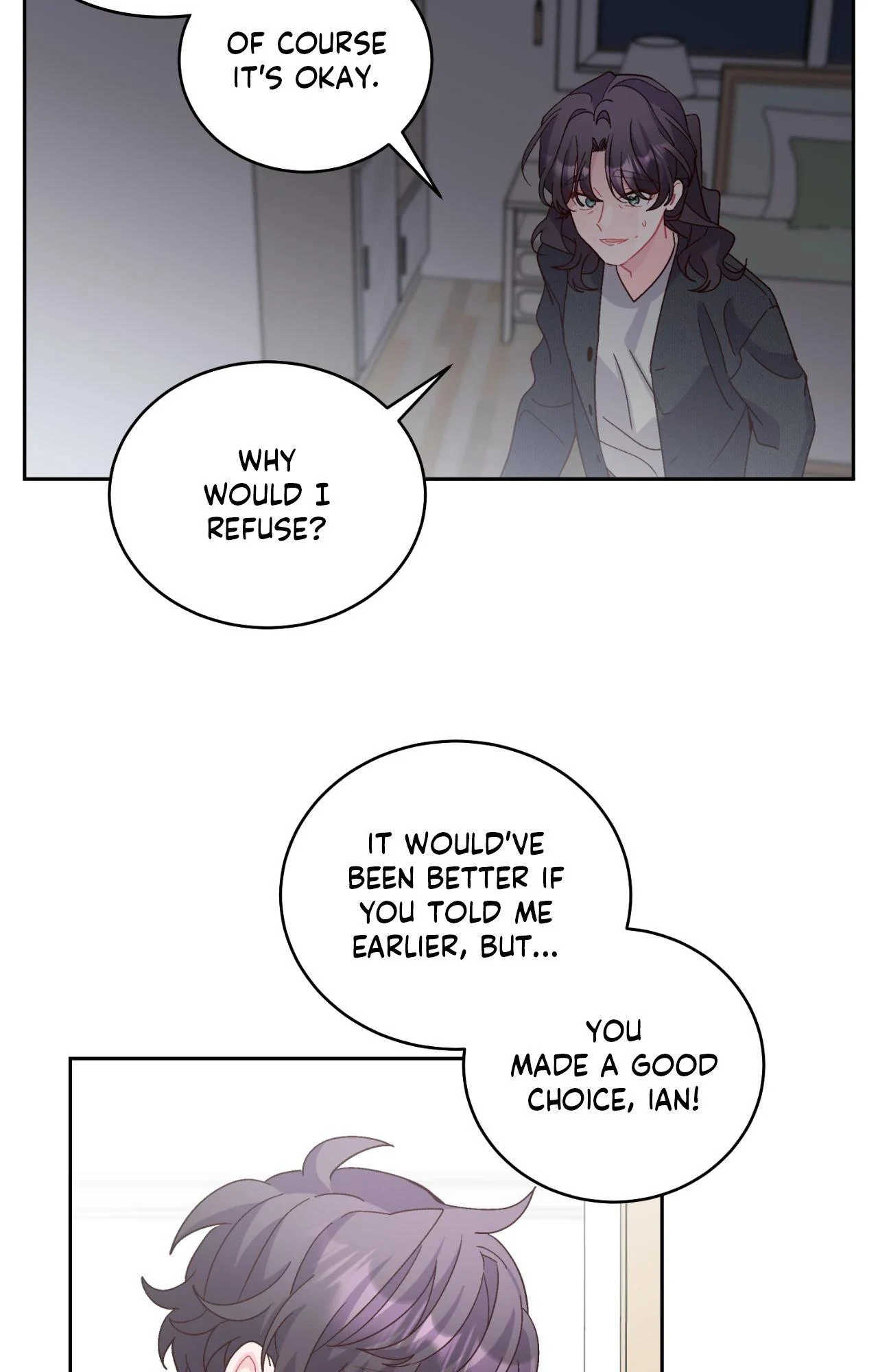 Merry Marbling Chapter 116 - Page 47