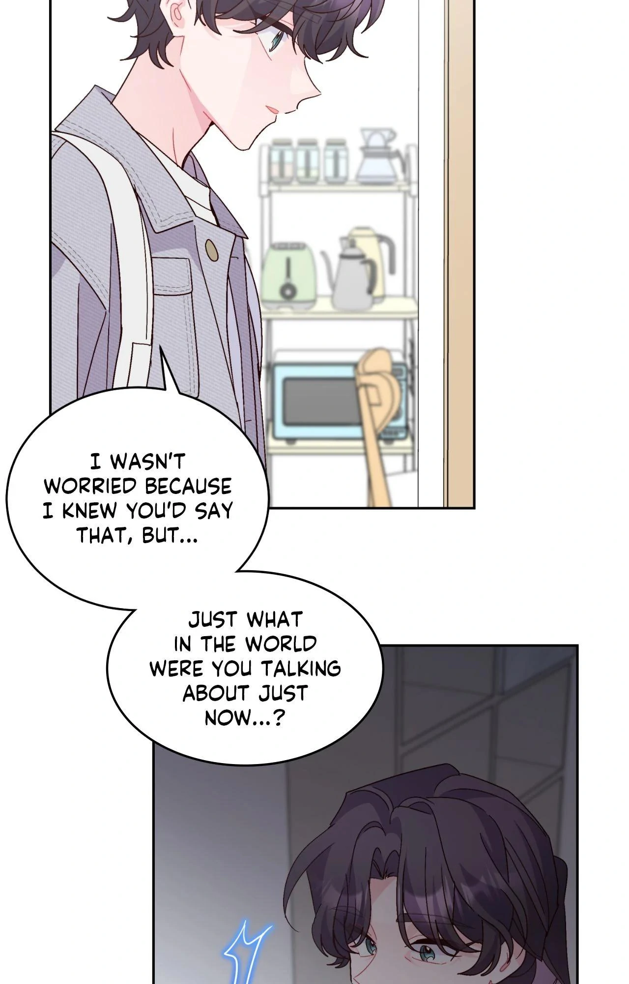 Merry Marbling Chapter 116 - Page 48