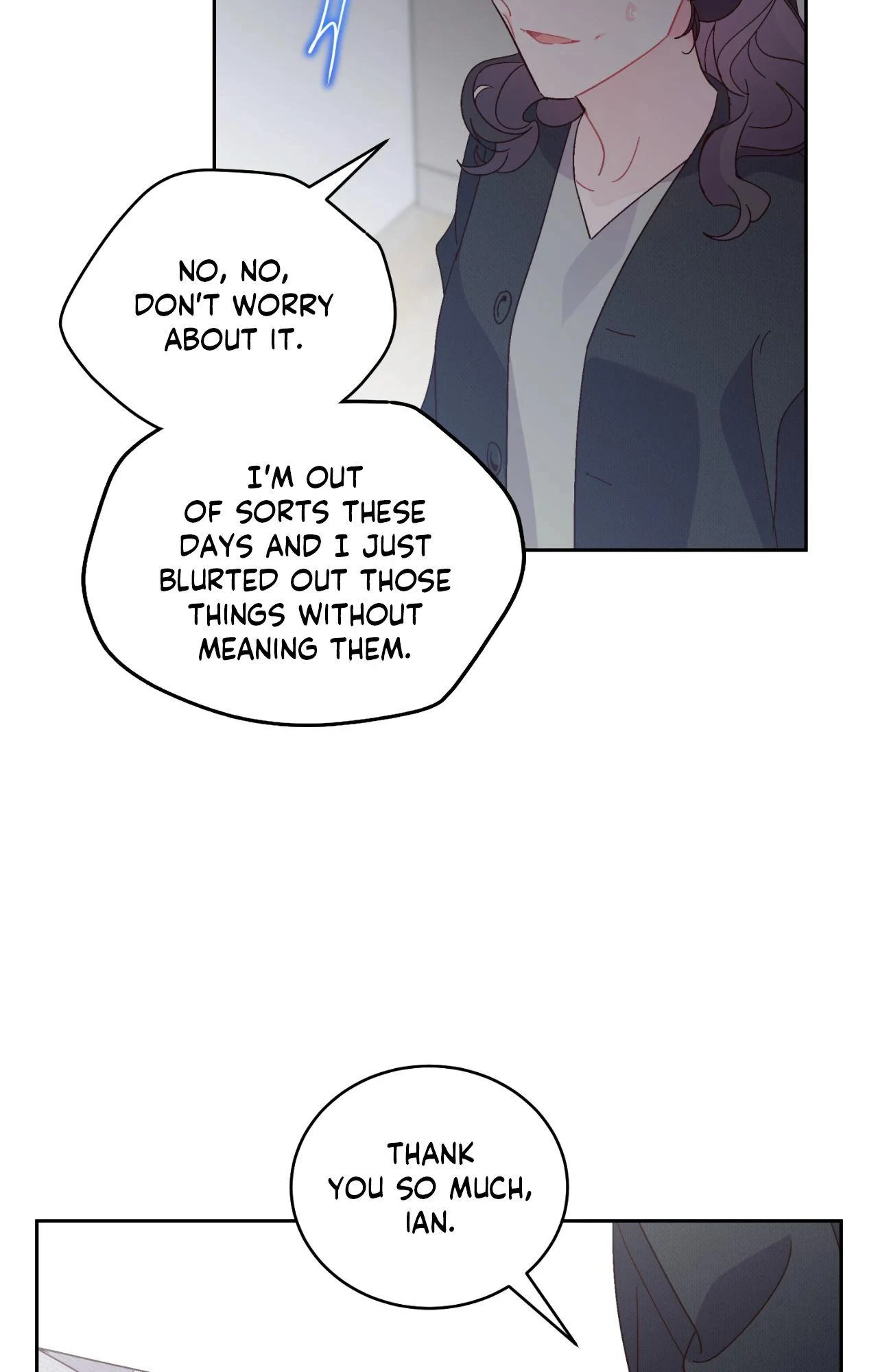 Merry Marbling Chapter 116 - Page 49