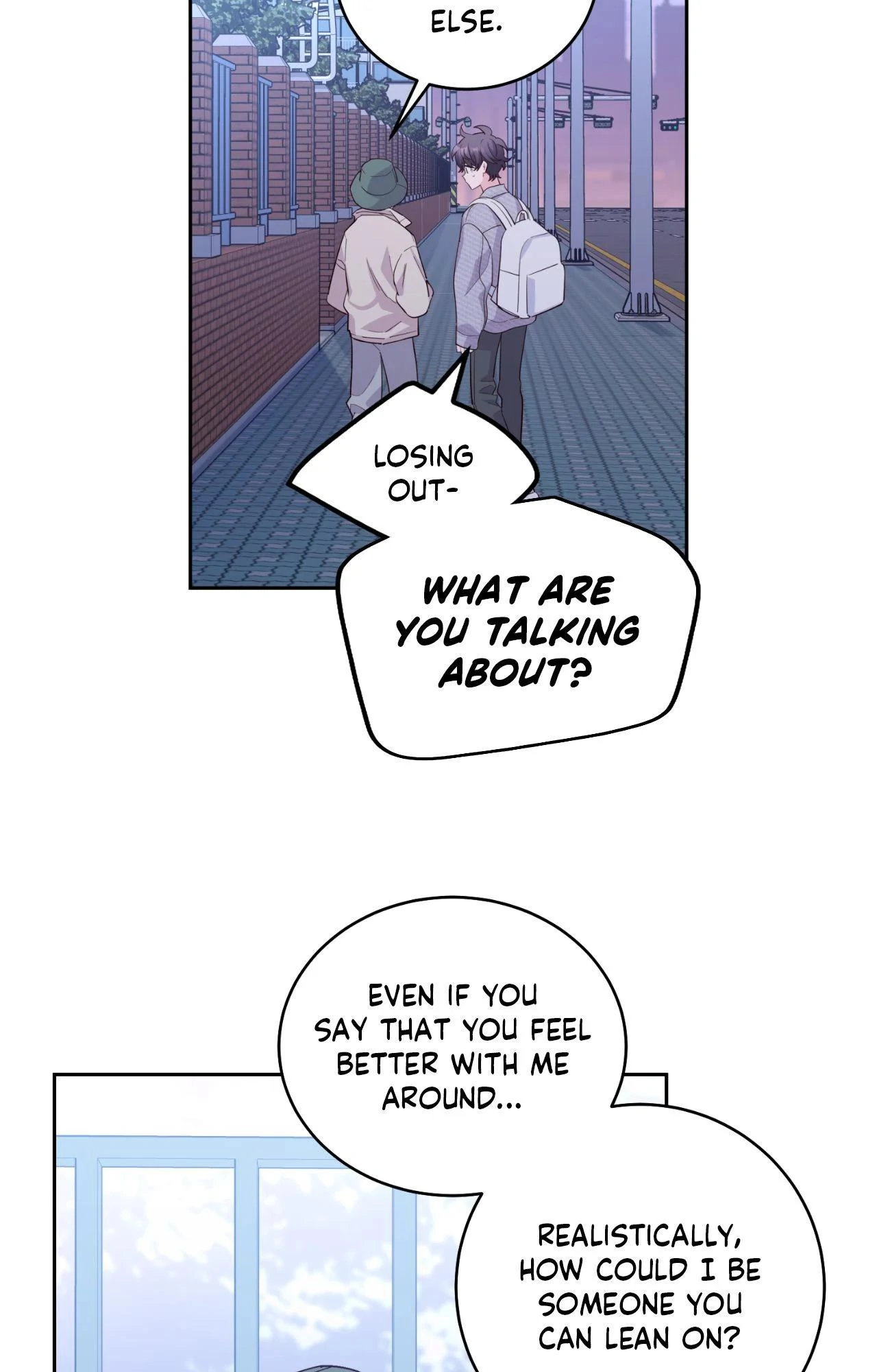 Merry Marbling Chapter 116 - Page 5