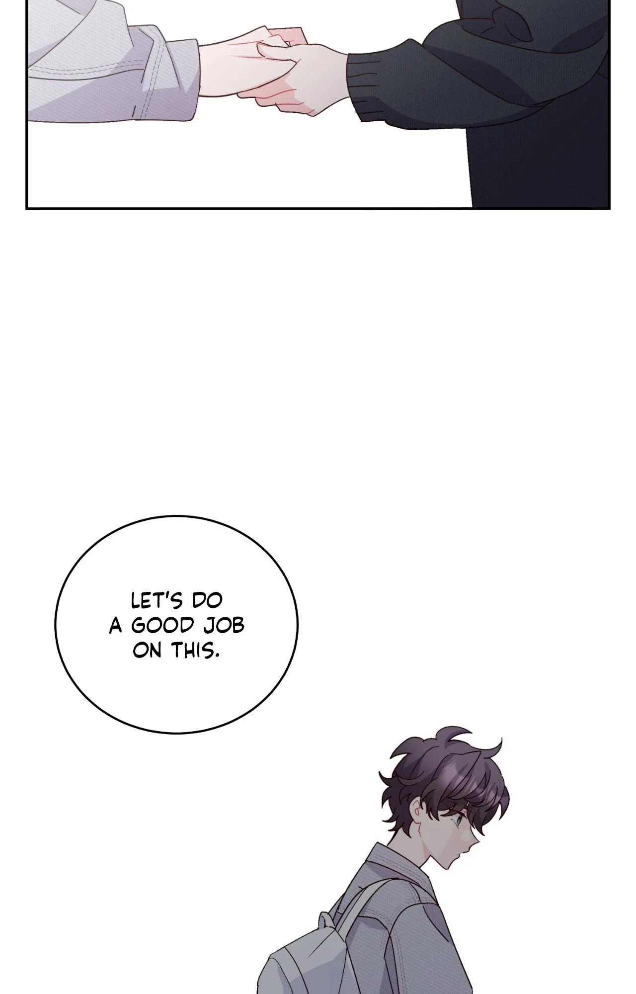 Merry Marbling Chapter 116 - Page 50
