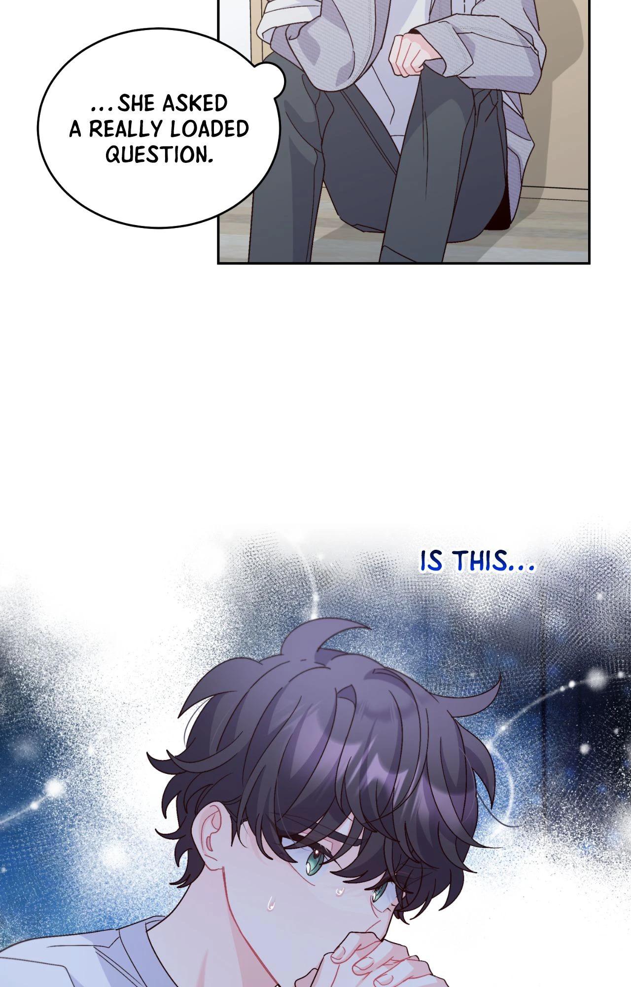 Merry Marbling Chapter 116 - Page 54