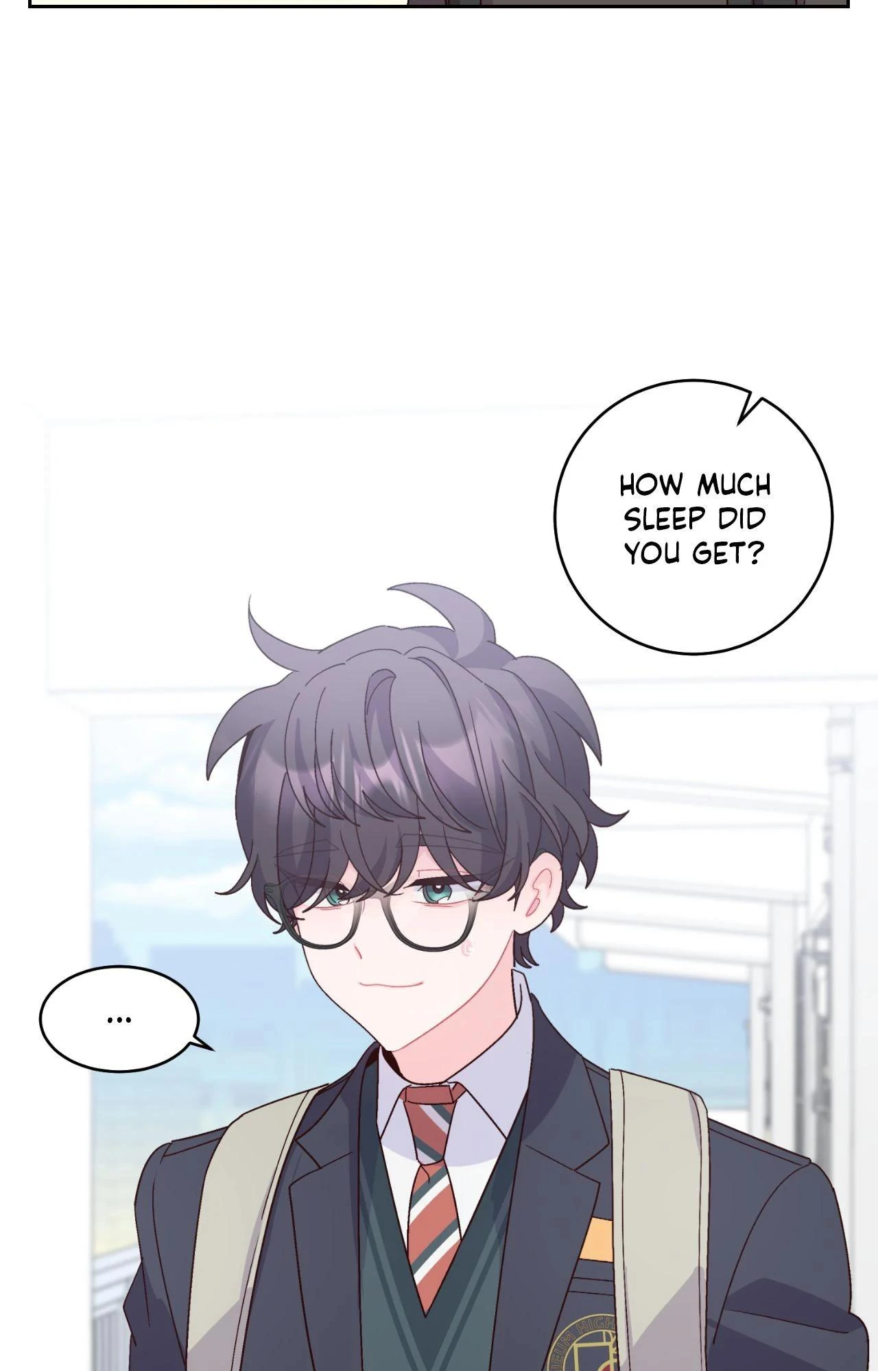 Merry Marbling Chapter 116 - Page 57