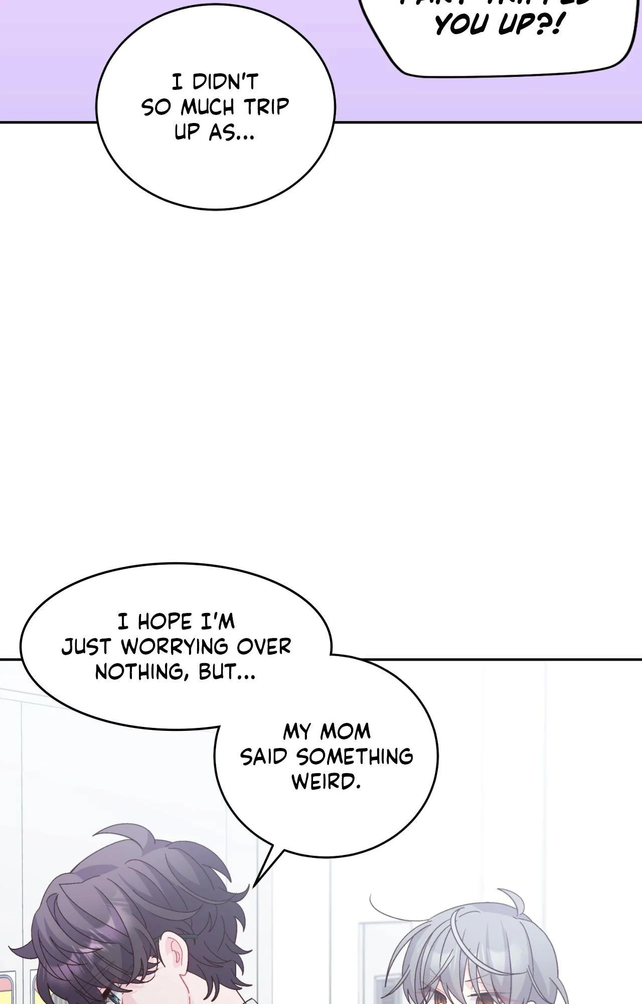 Merry Marbling Chapter 116 - Page 59
