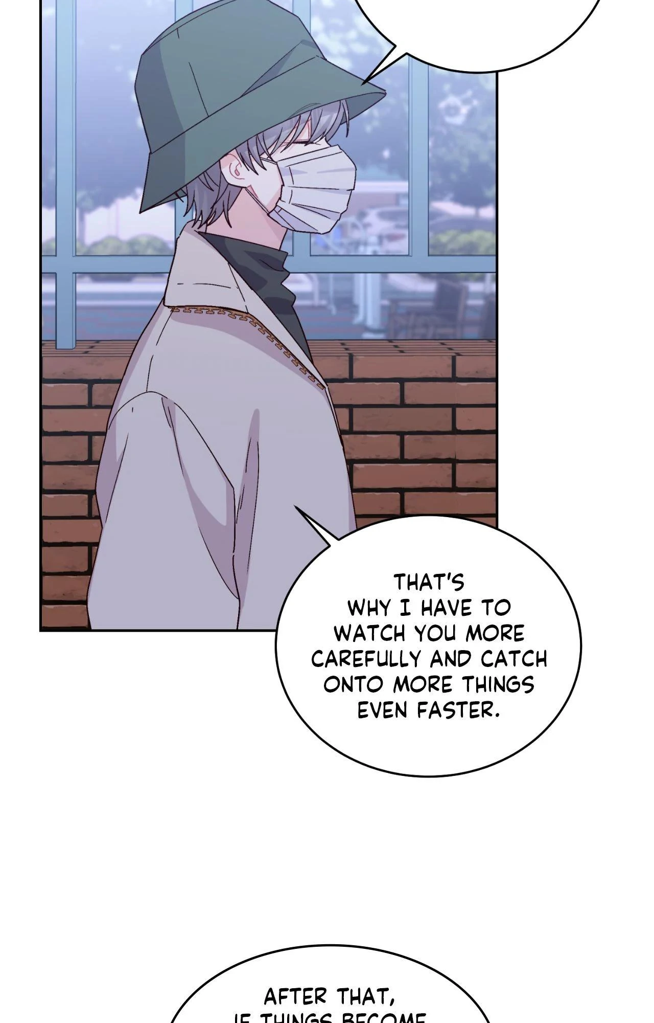 Merry Marbling Chapter 116 - Page 6
