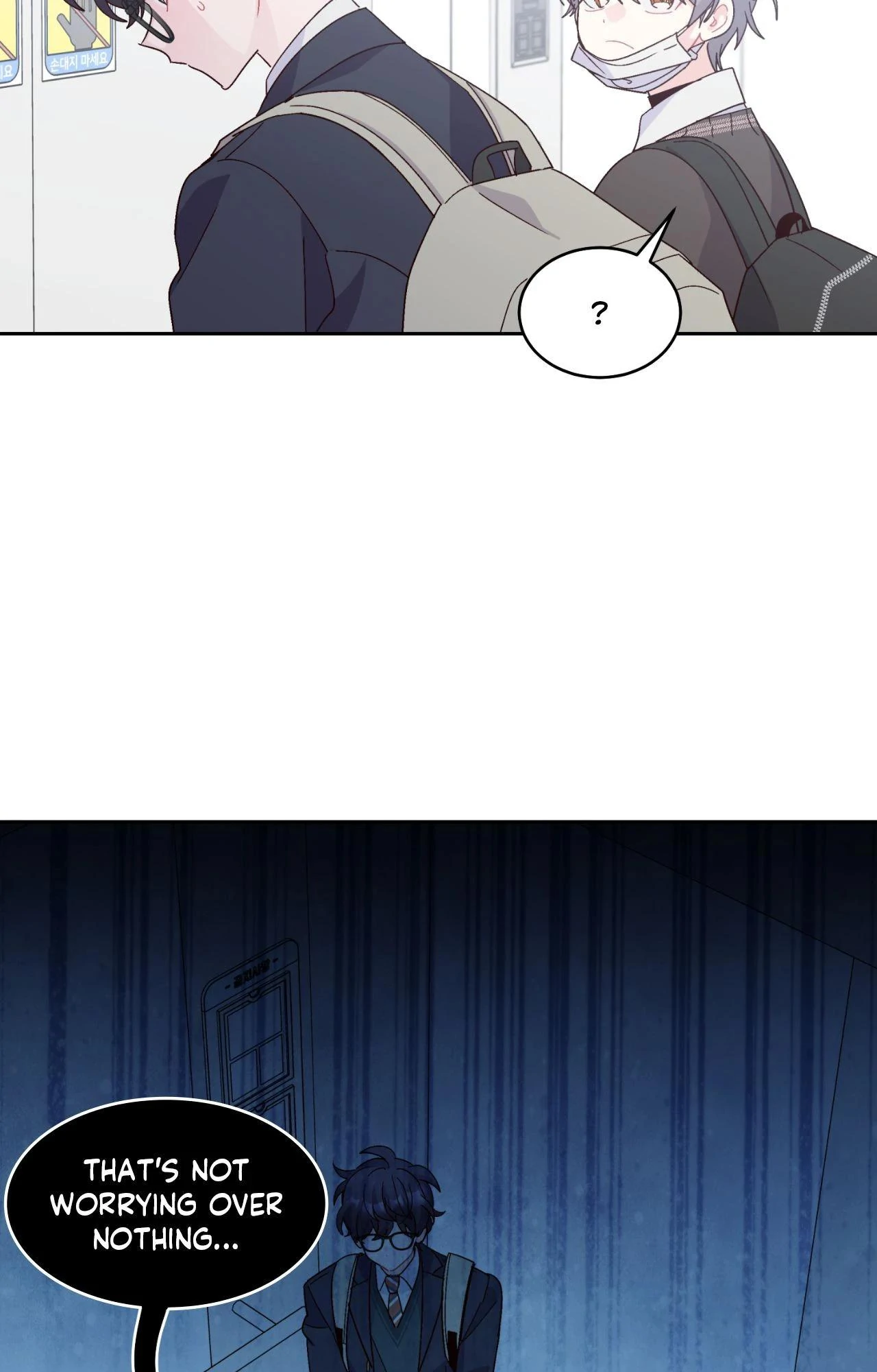 Merry Marbling Chapter 116 - Page 60