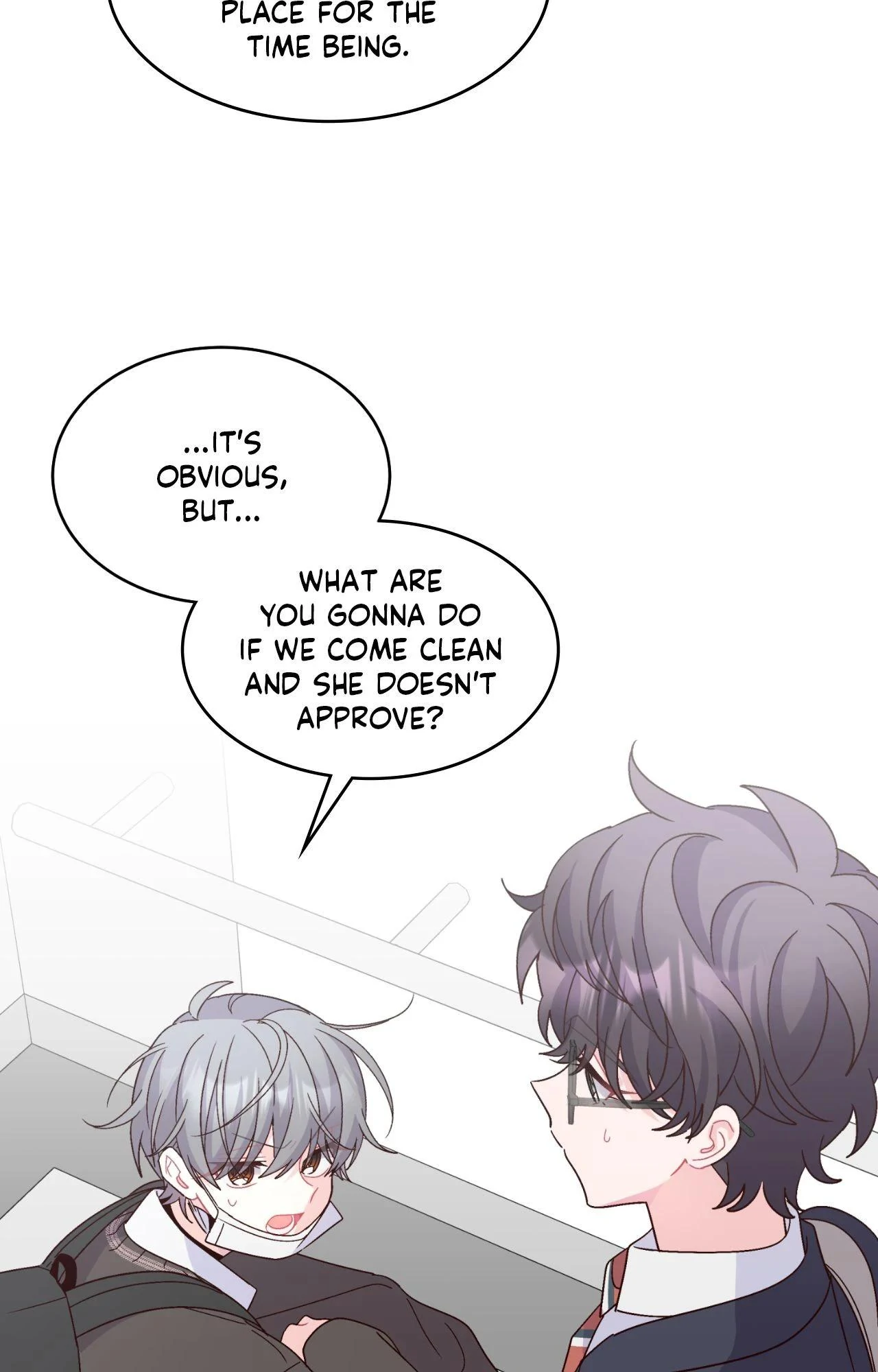 Merry Marbling Chapter 116 - Page 63
