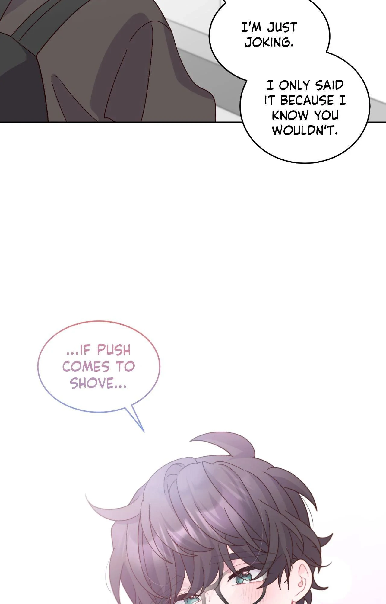 Merry Marbling Chapter 116 - Page 65