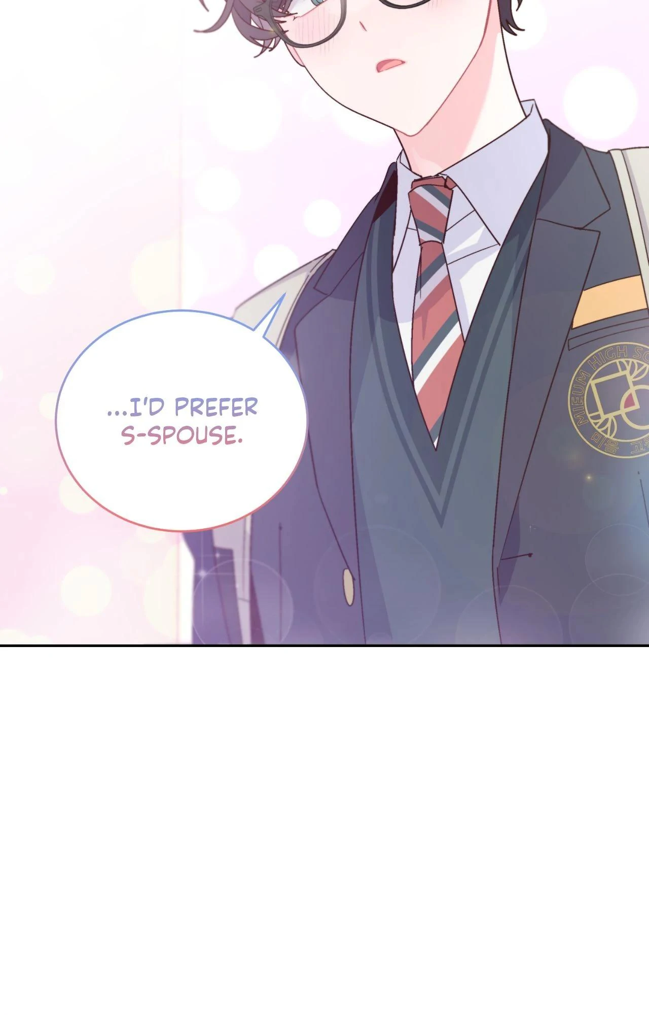 Merry Marbling Chapter 116 - Page 66