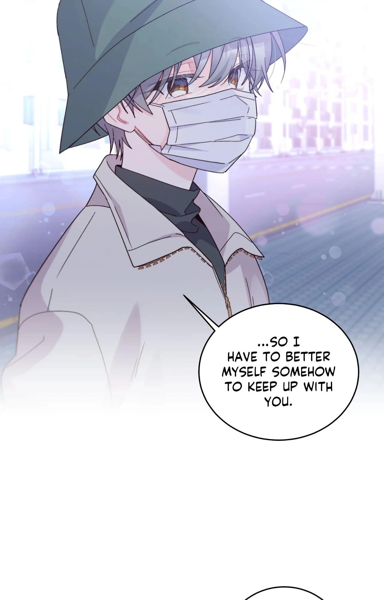 Merry Marbling Chapter 116 - Page 8