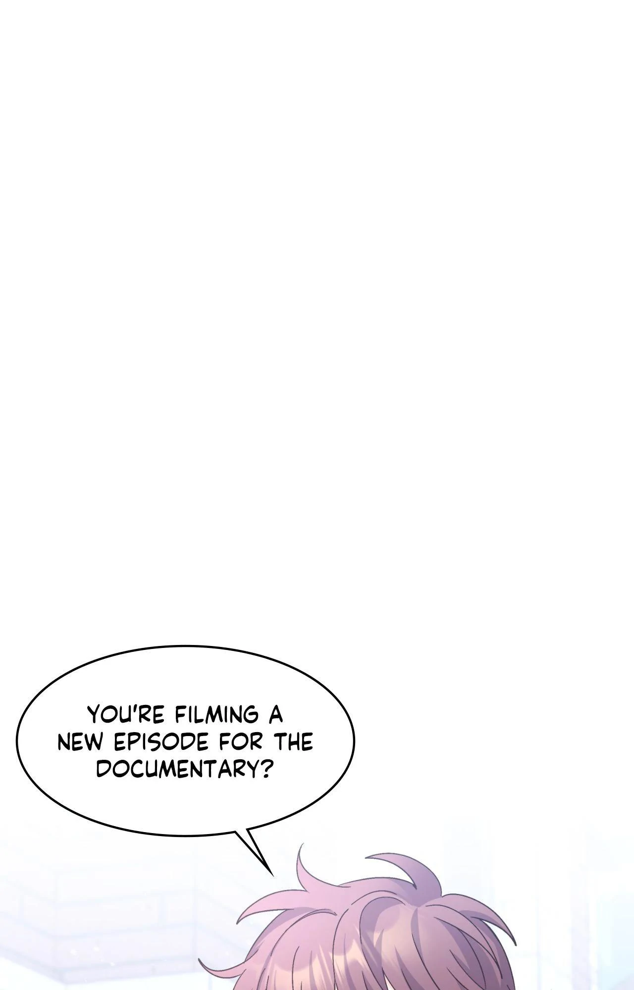 Merry Marbling Chapter 117 - Page 1