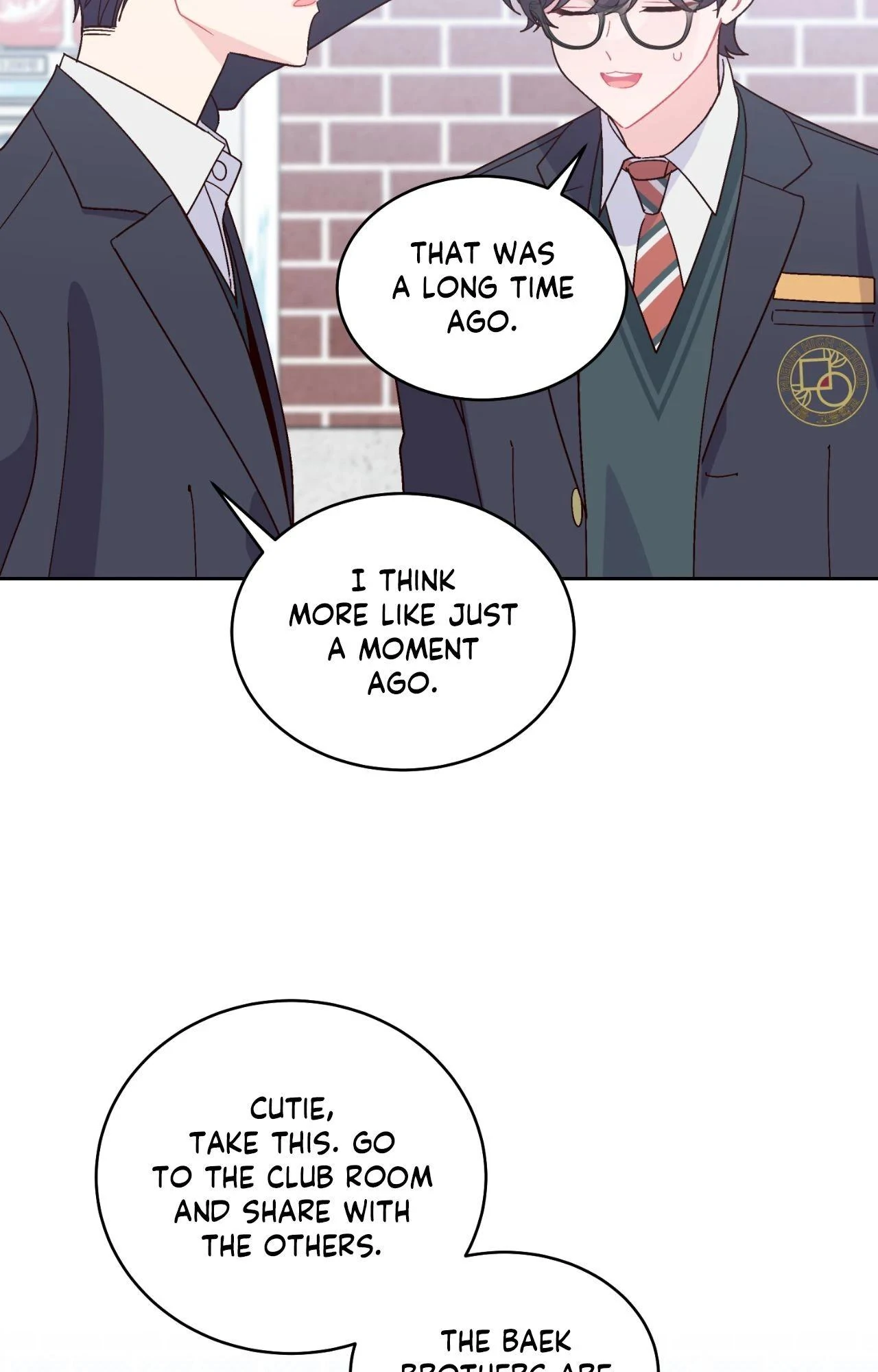 Merry Marbling Chapter 117 - Page 13