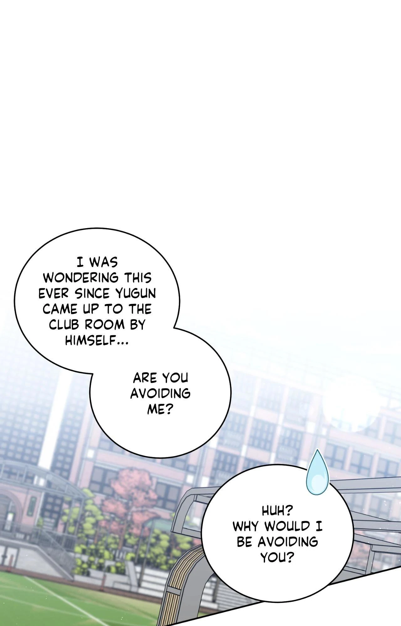 Merry Marbling Chapter 117 - Page 16