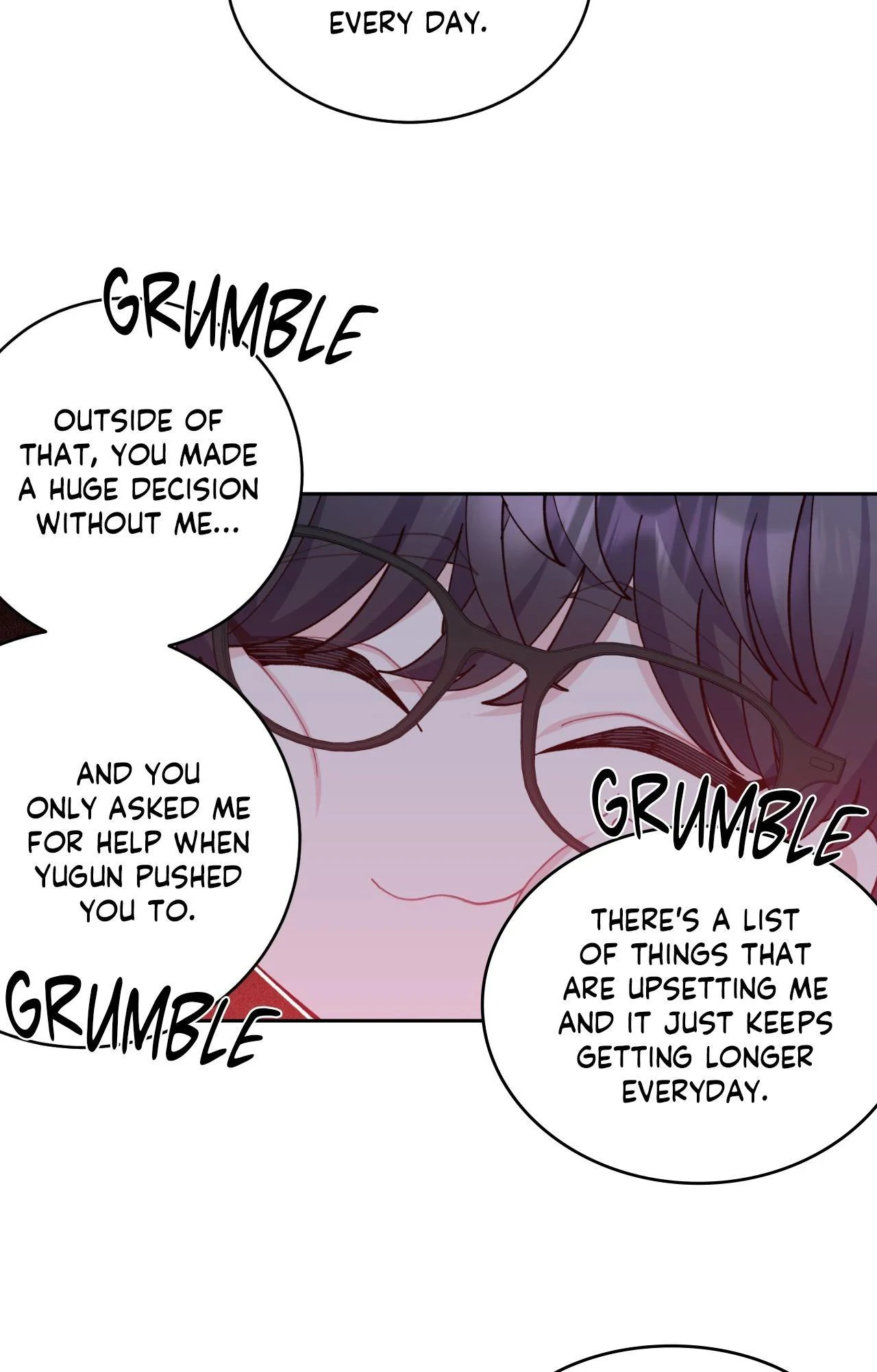 Merry Marbling Chapter 117 - Page 18