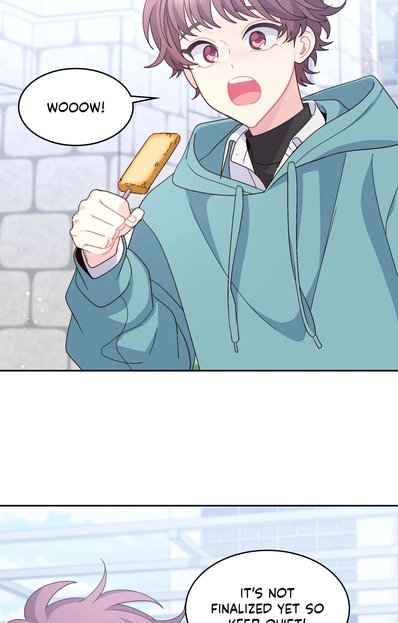 Merry Marbling Chapter 117 - Page 2