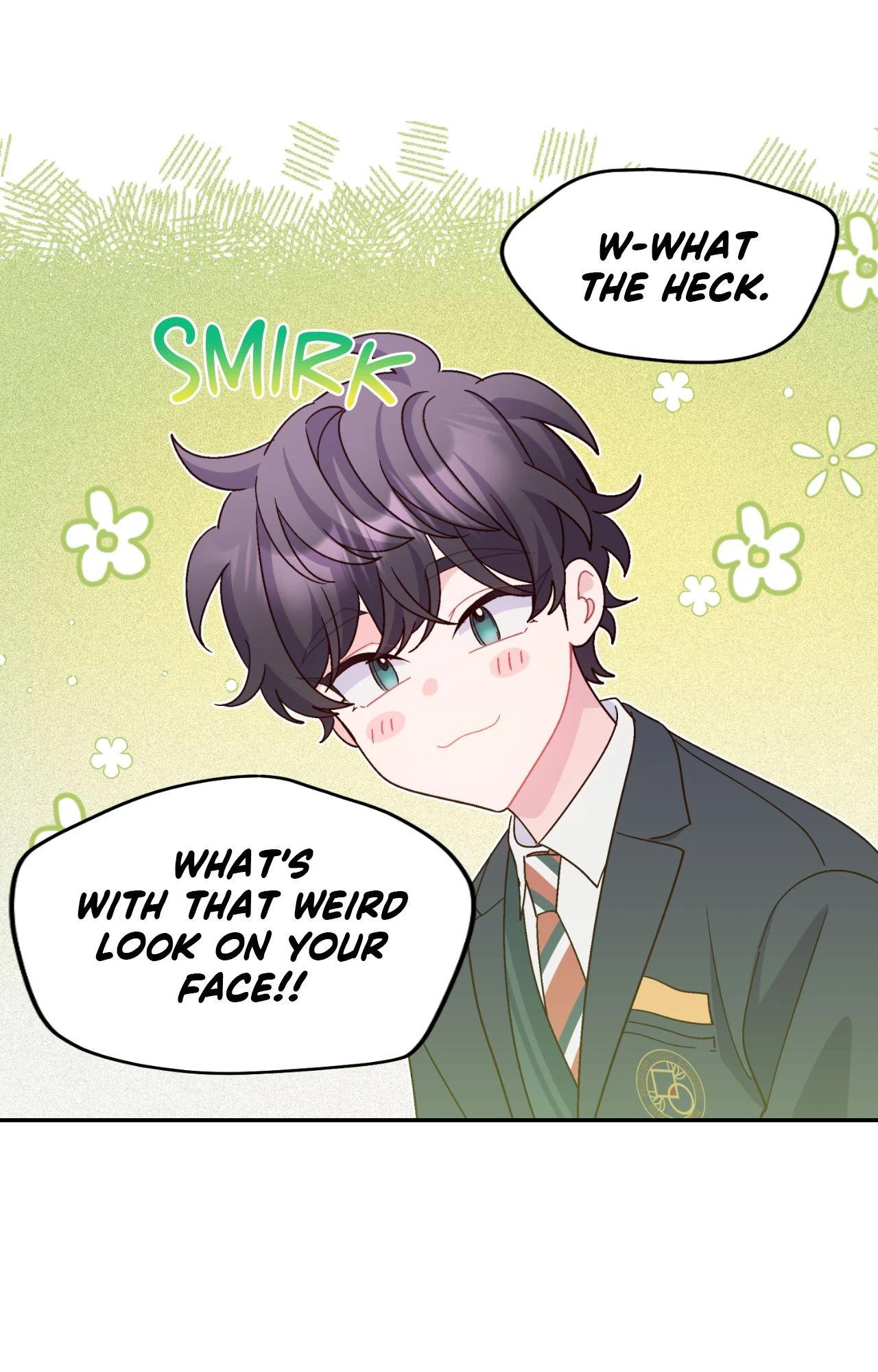 Merry Marbling Chapter 117 - Page 21