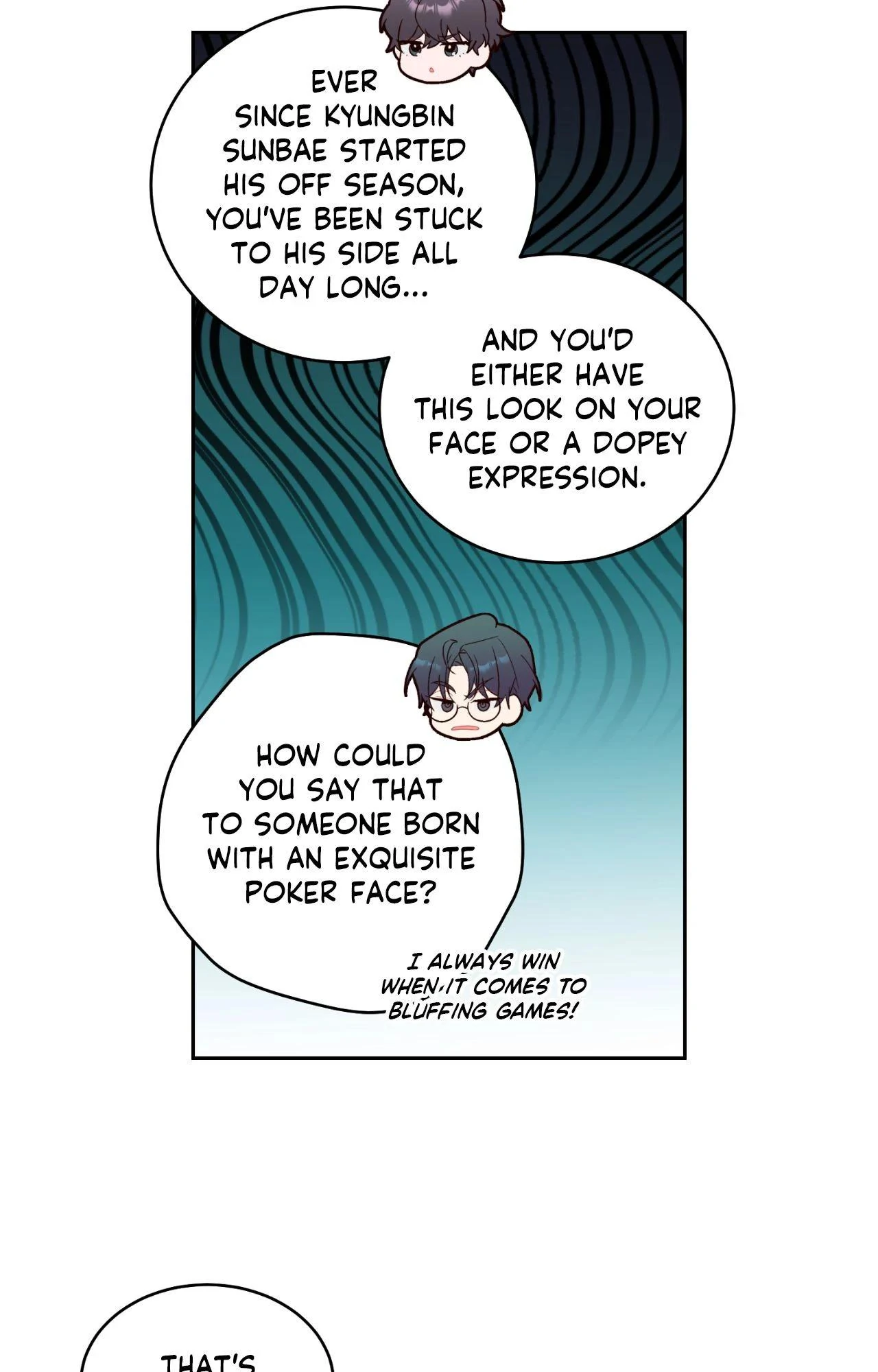 Merry Marbling Chapter 117 - Page 23