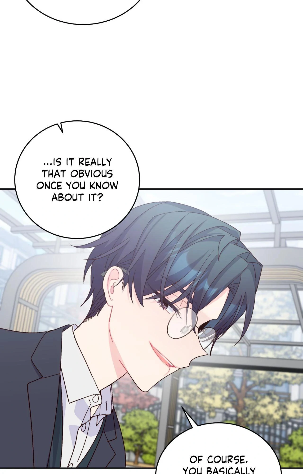 Merry Marbling Chapter 117 - Page 27
