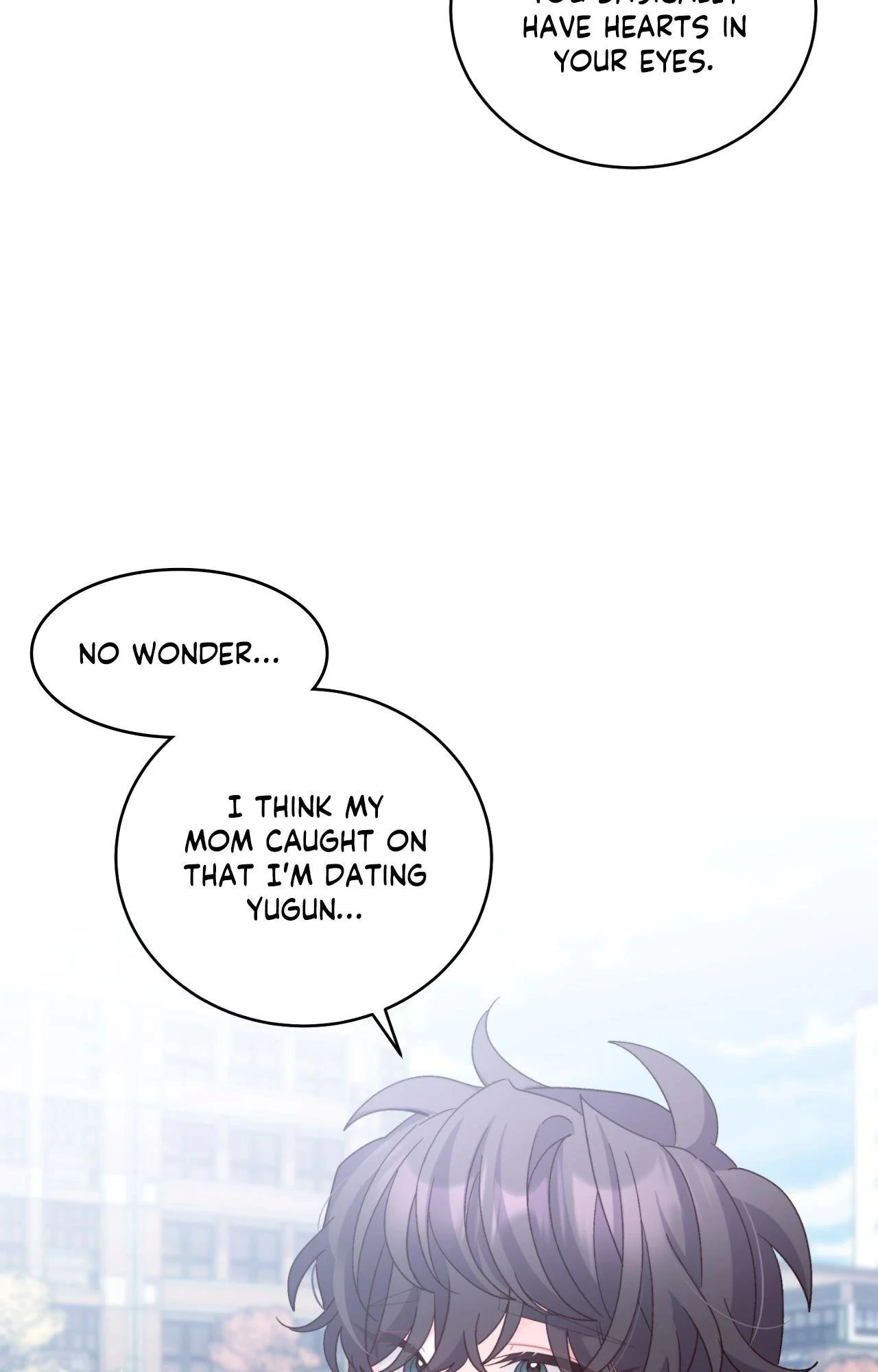 Merry Marbling Chapter 117 - Page 28