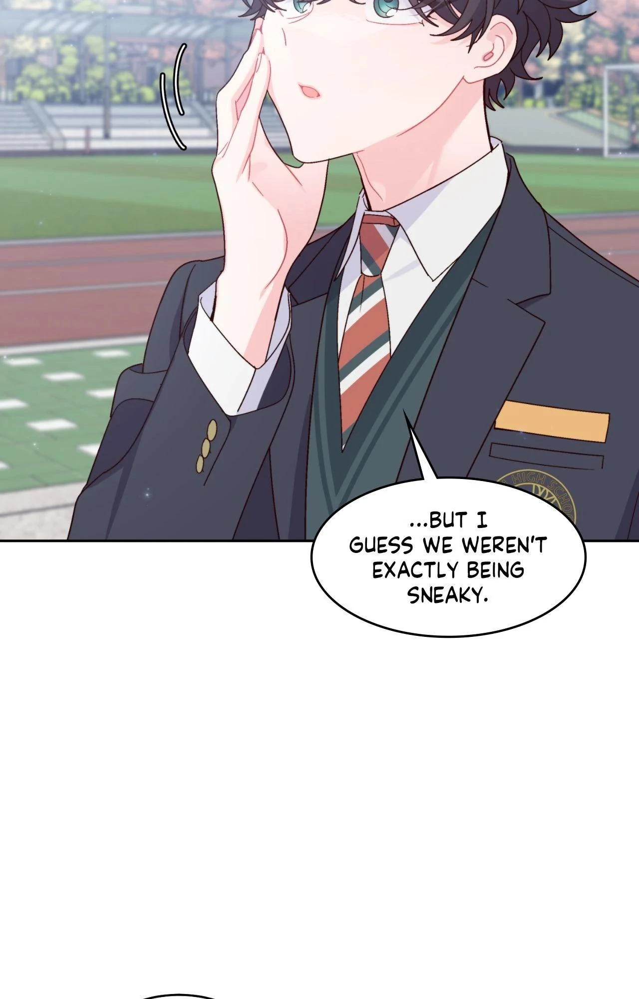 Merry Marbling Chapter 117 - Page 29