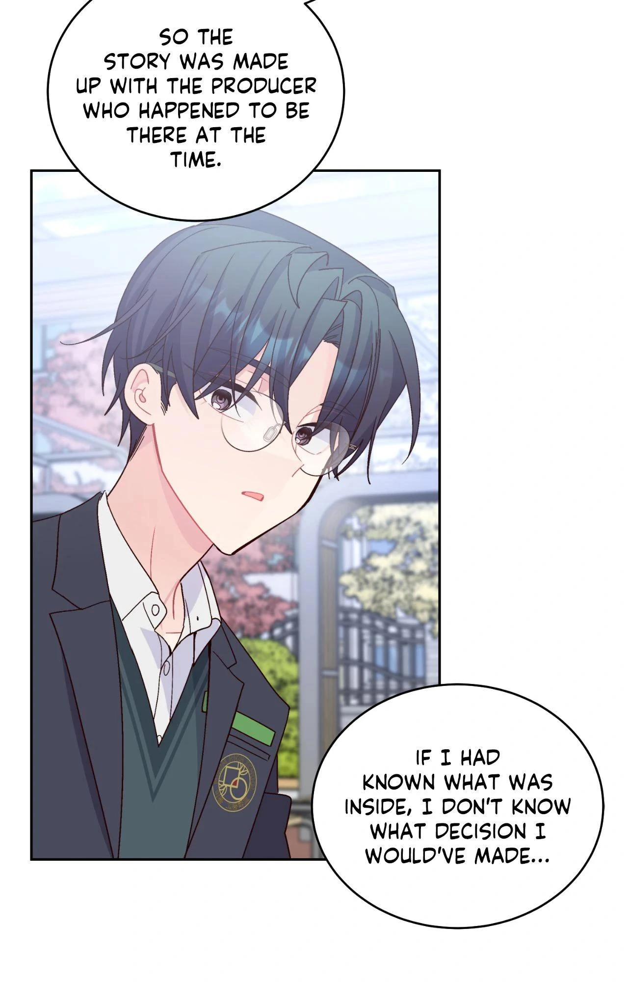Merry Marbling Chapter 117 - Page 36