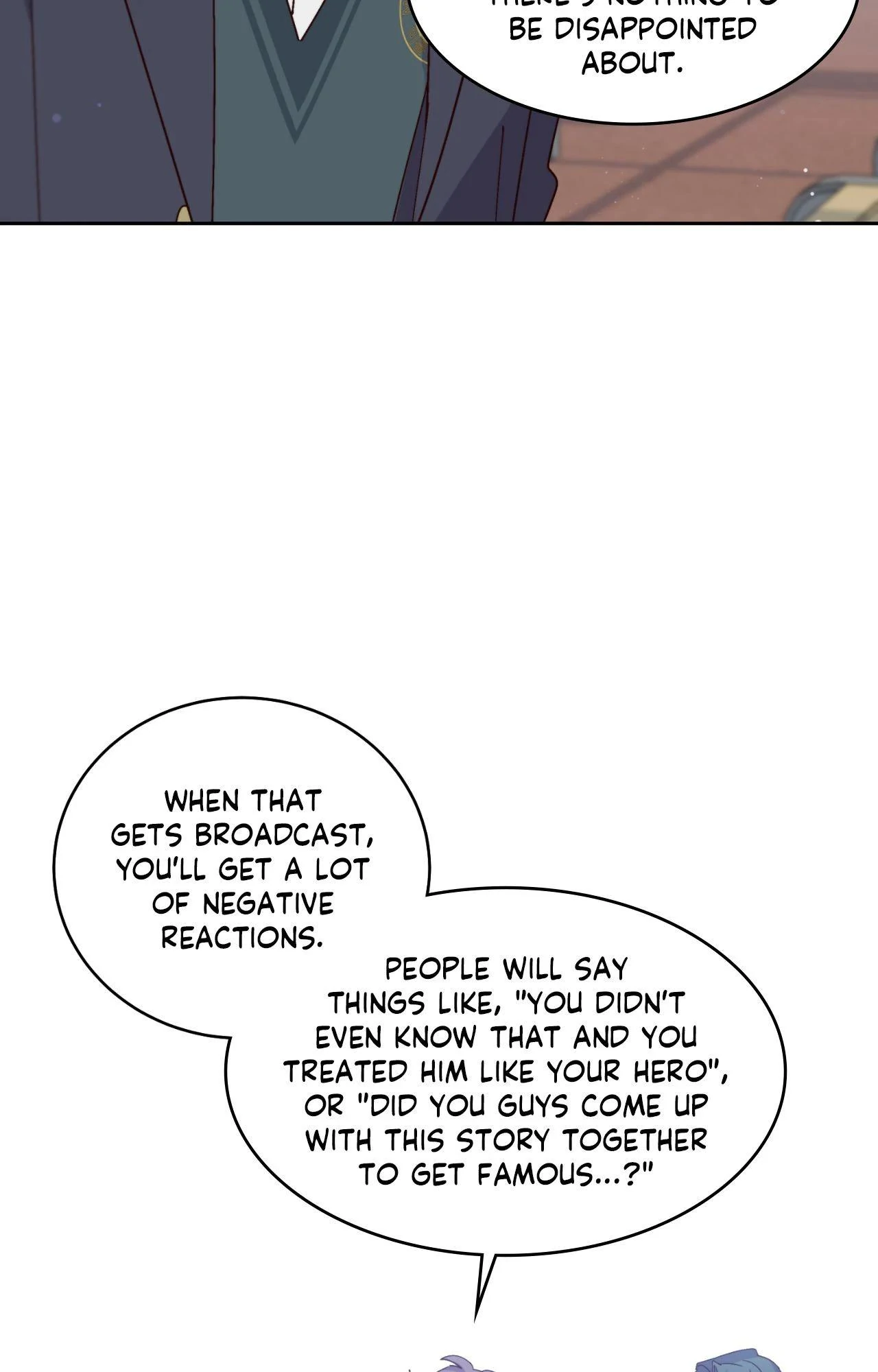 Merry Marbling Chapter 117 - Page 38
