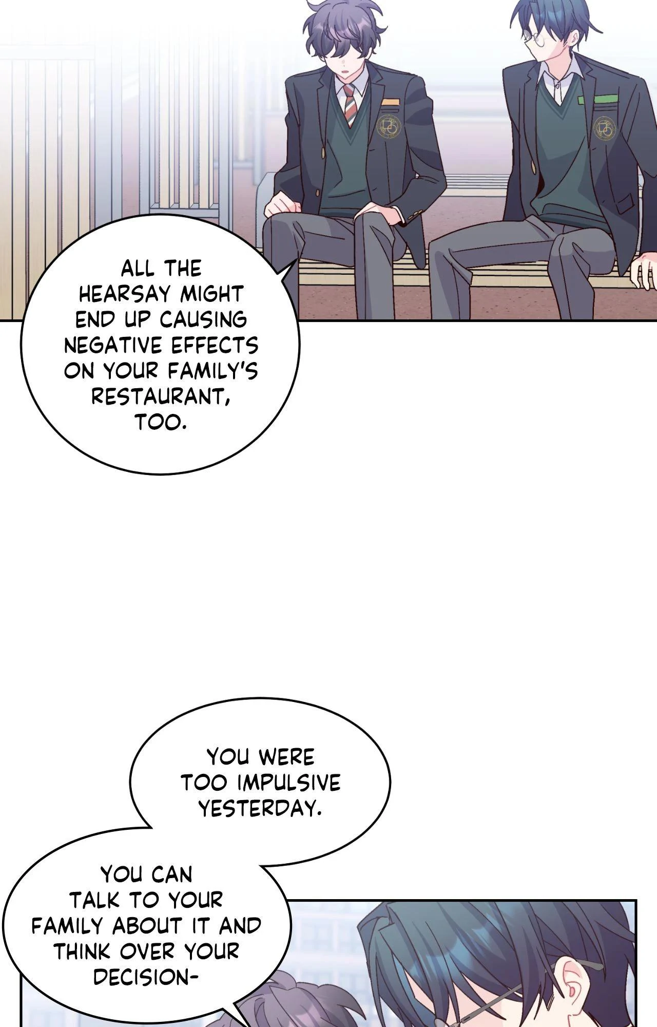 Merry Marbling Chapter 117 - Page 39